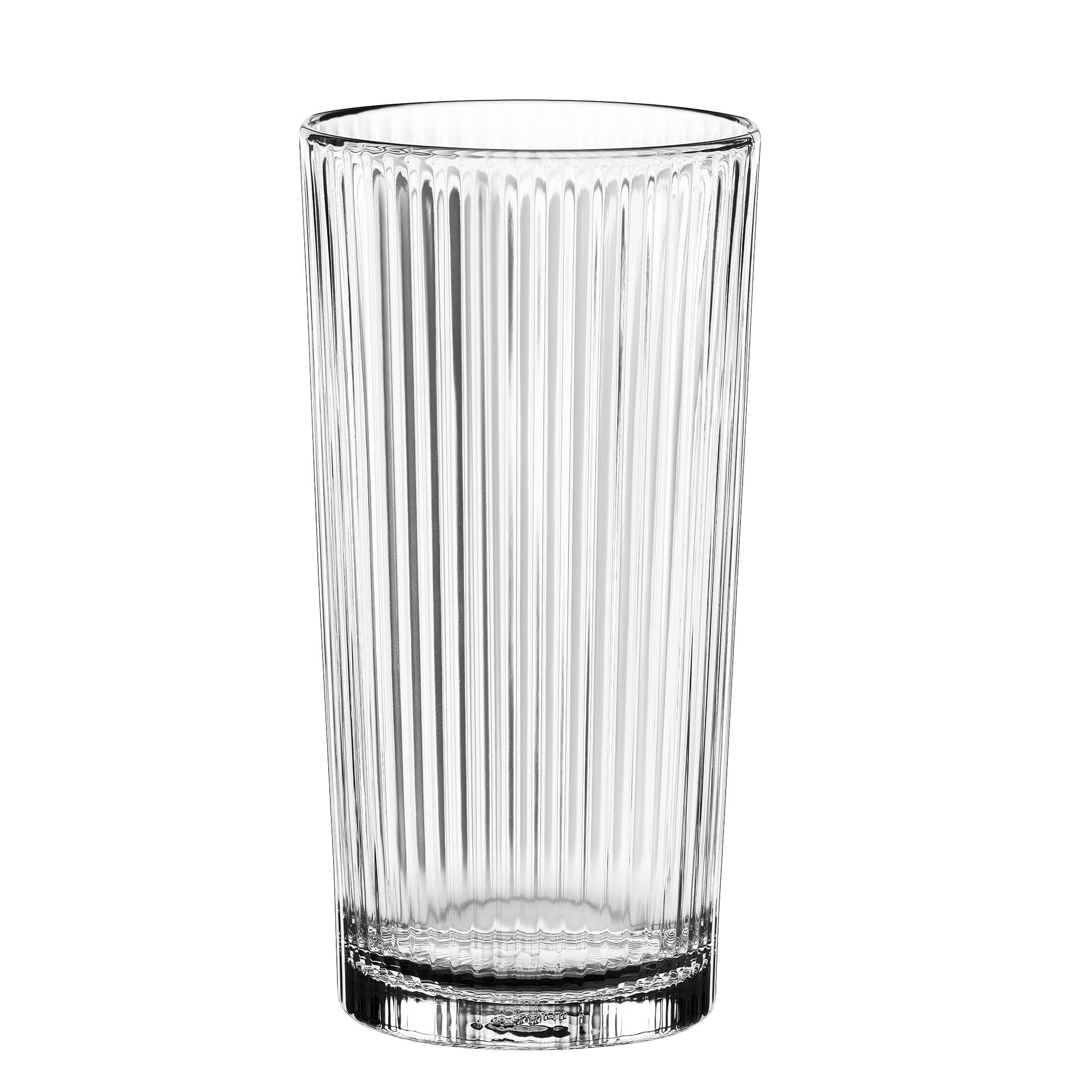 NACHTMANN Set APERITIVO 6 x long drink glass 395 ml + 6 x whisky tumbler 370 ml