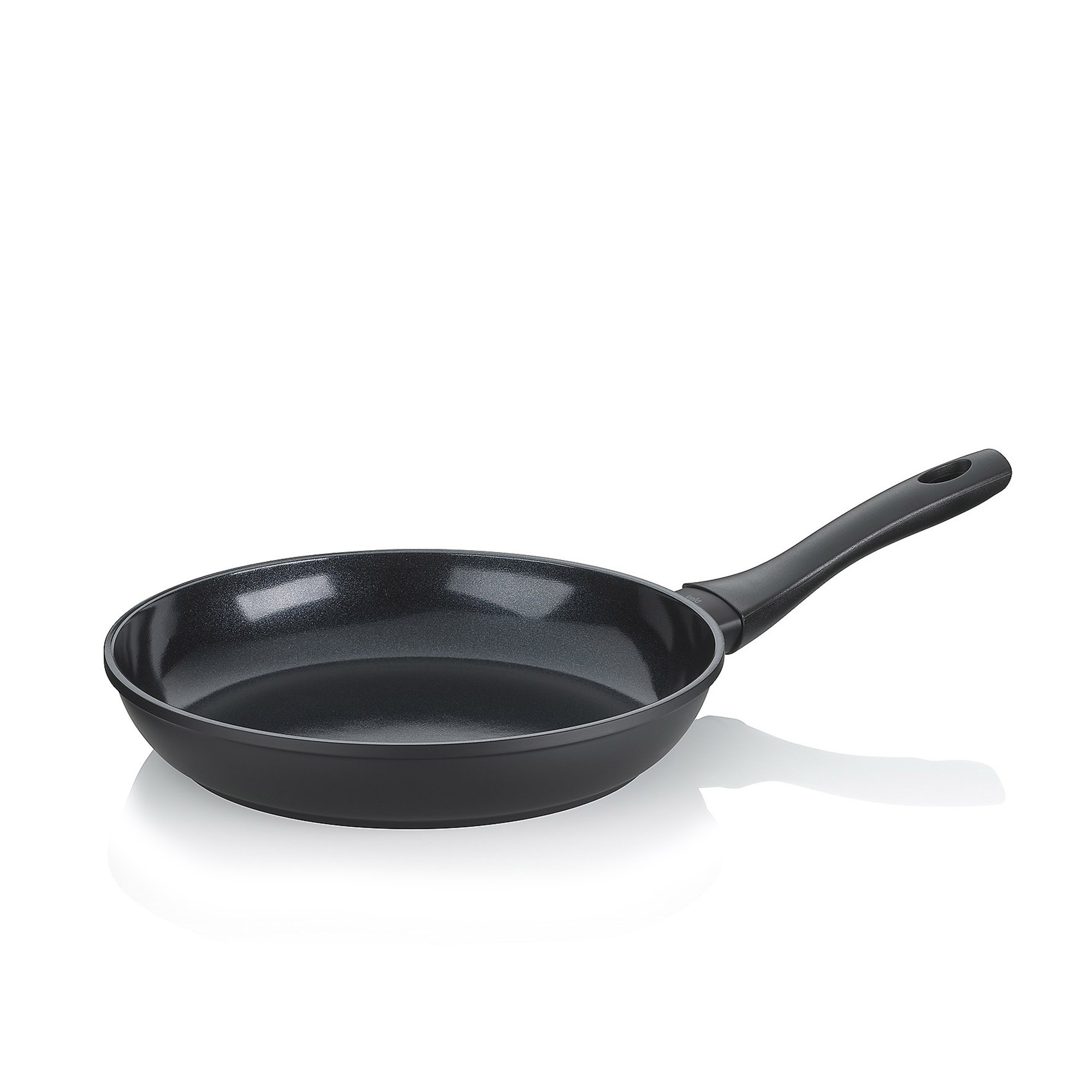 KELA Bratpfanne ATURA mit Keramikversiegelung PTFE-frei 28 cm INDUKTION