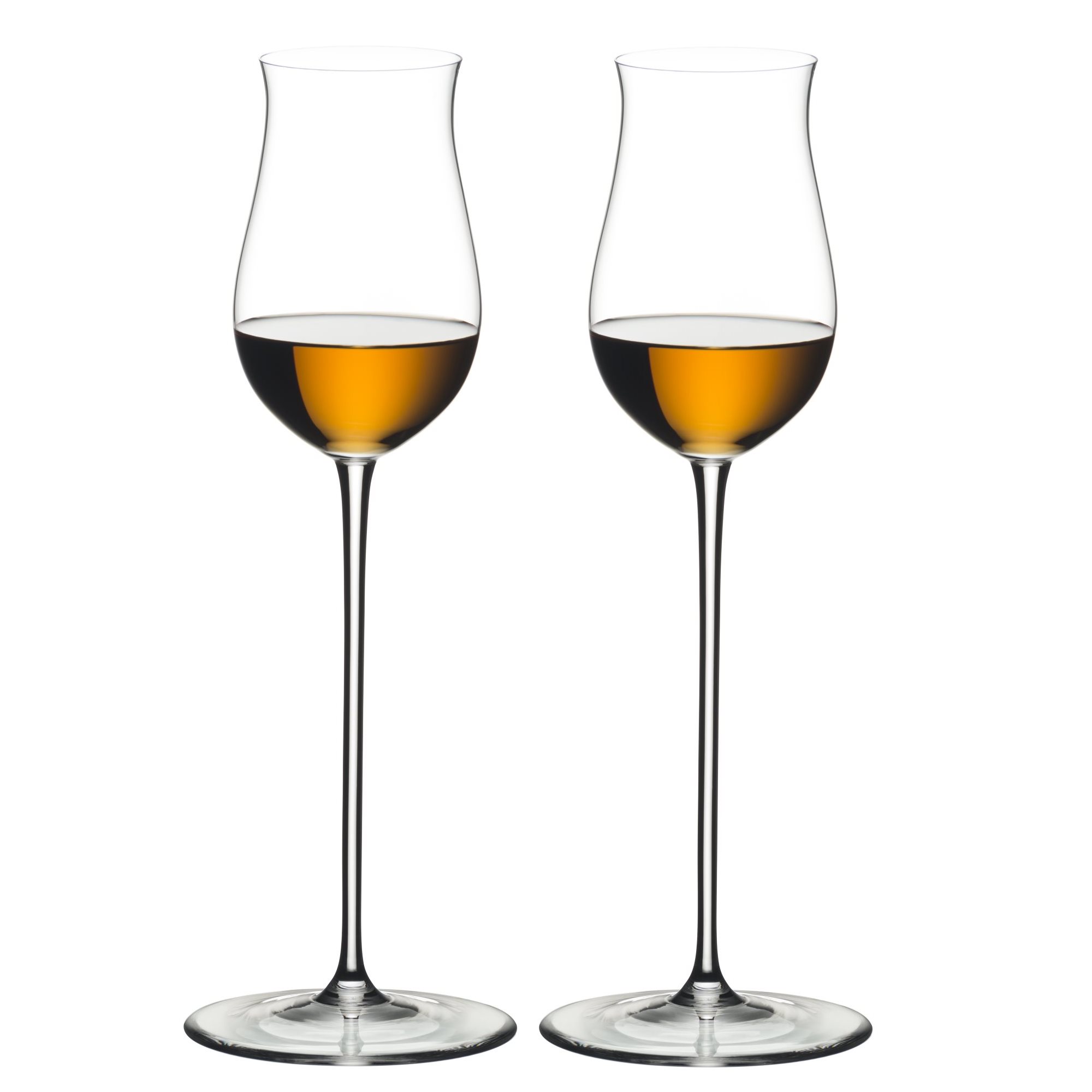 RIEDEL Serie VERITAS Spirits Schnapsglas 2 Stück Inhalt 152ml