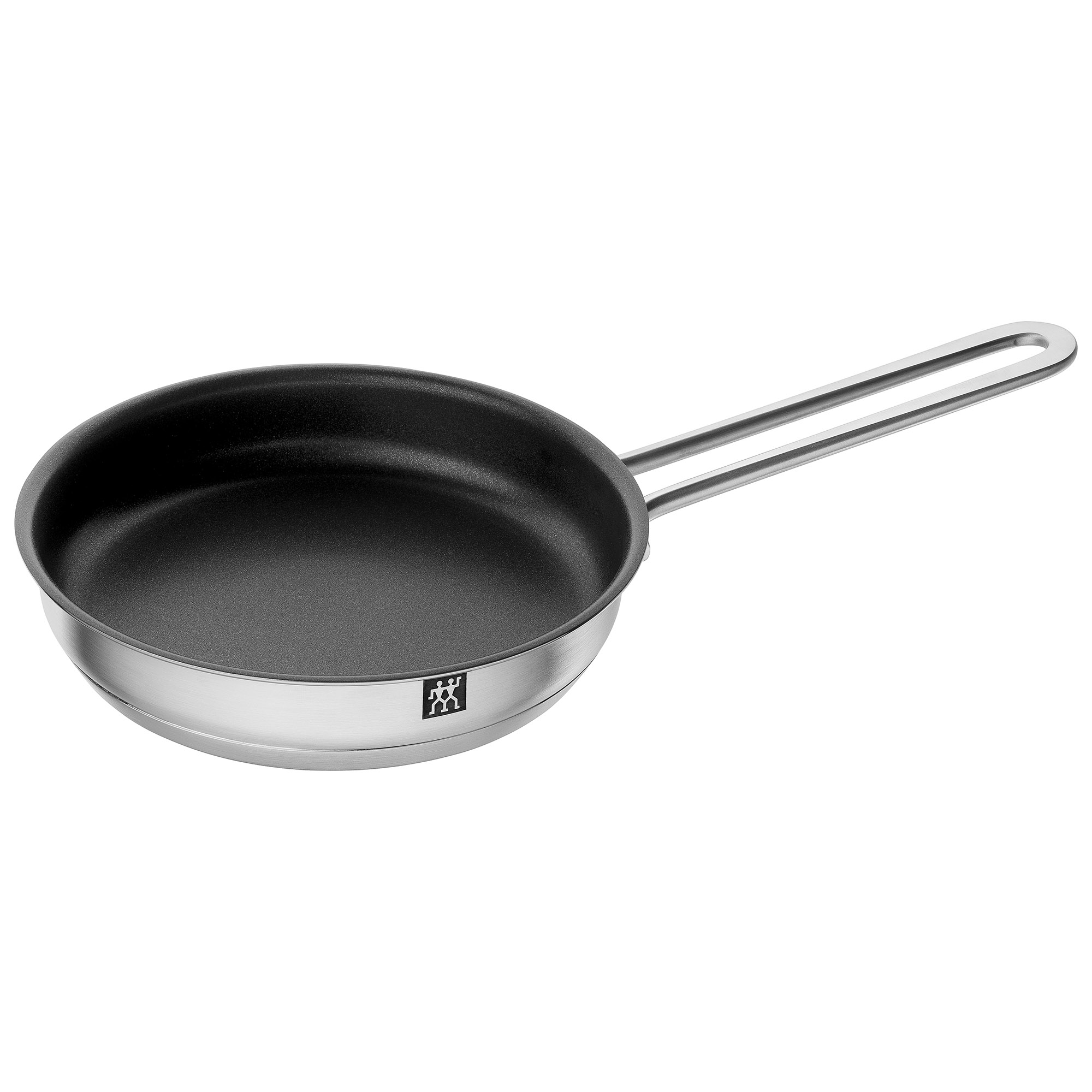 ZWILLING Serie PICO Bratpfanne Eierpfanne 16 cm Antihaftbeschichtung