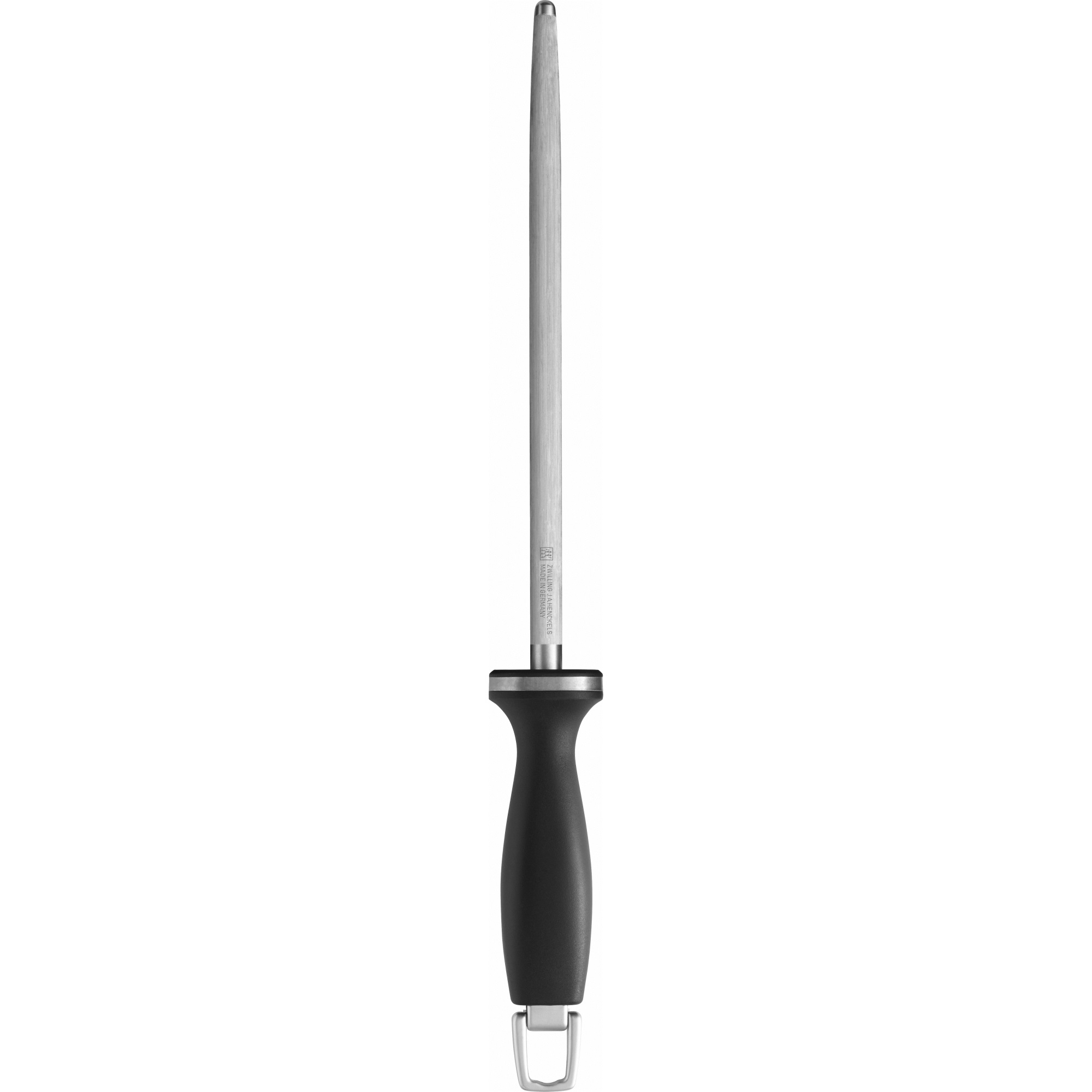 ZWILLING Messerserie VIER STERNE Wetzstahl 26 cm