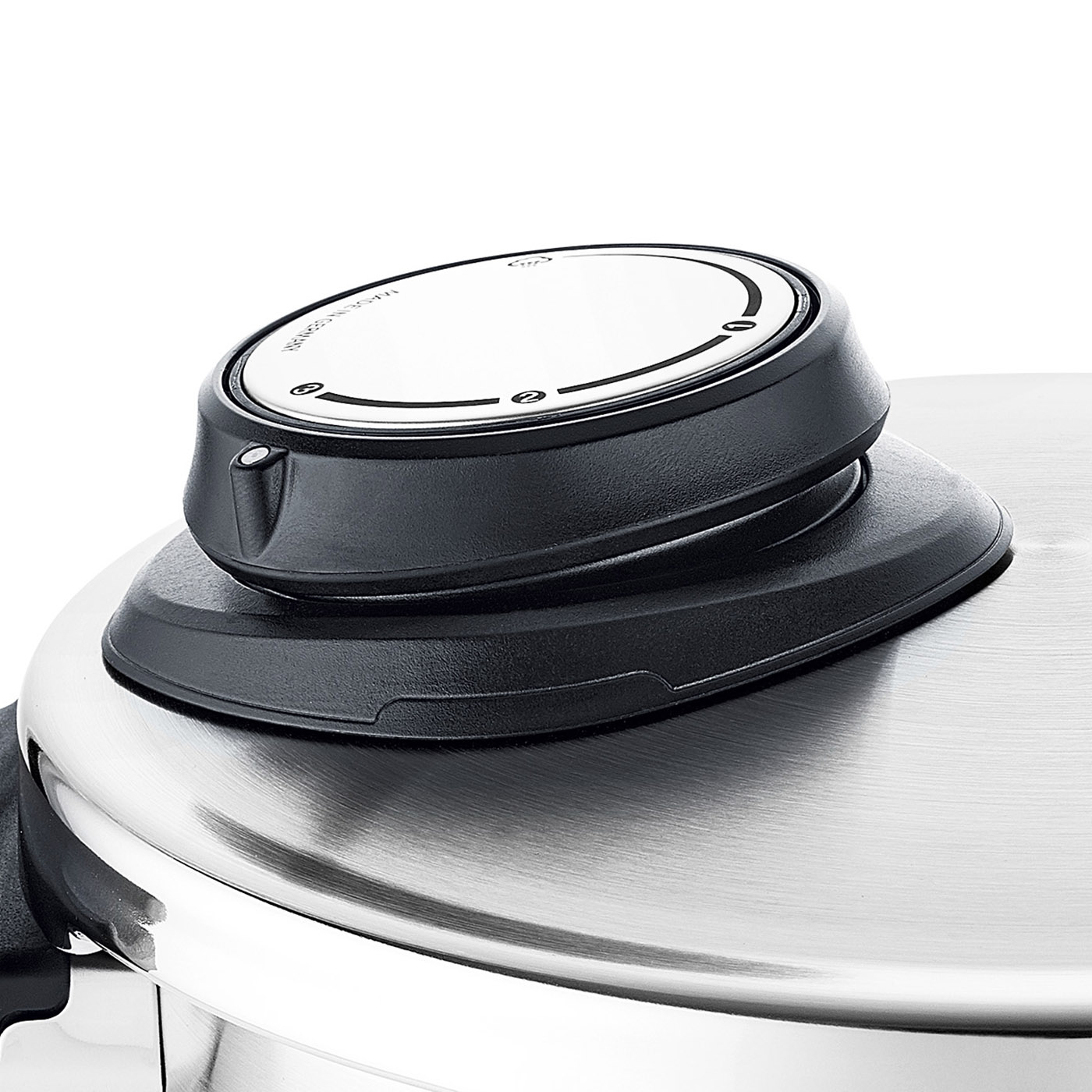 FISSLER S4 cooking valve for VITAVIT PREMIUM pressure cooker