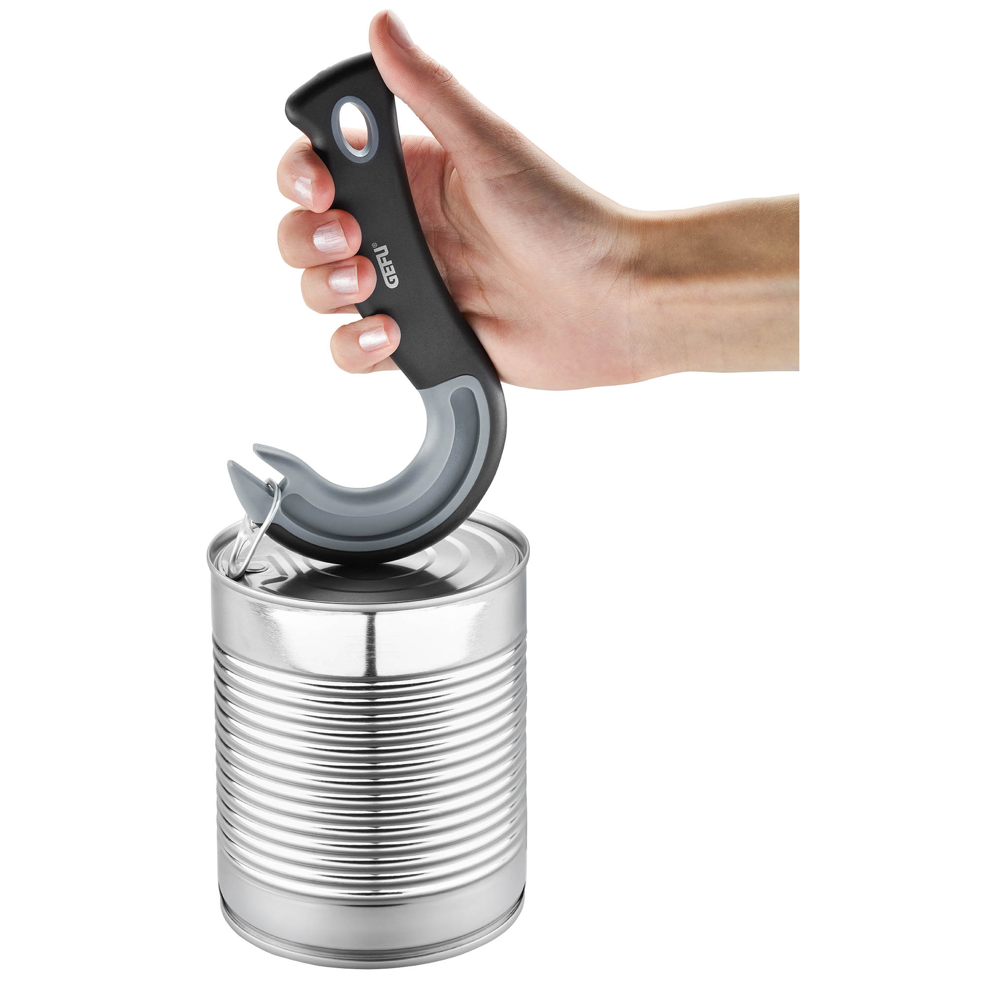 GEFU PULLTO pull-ring can opener