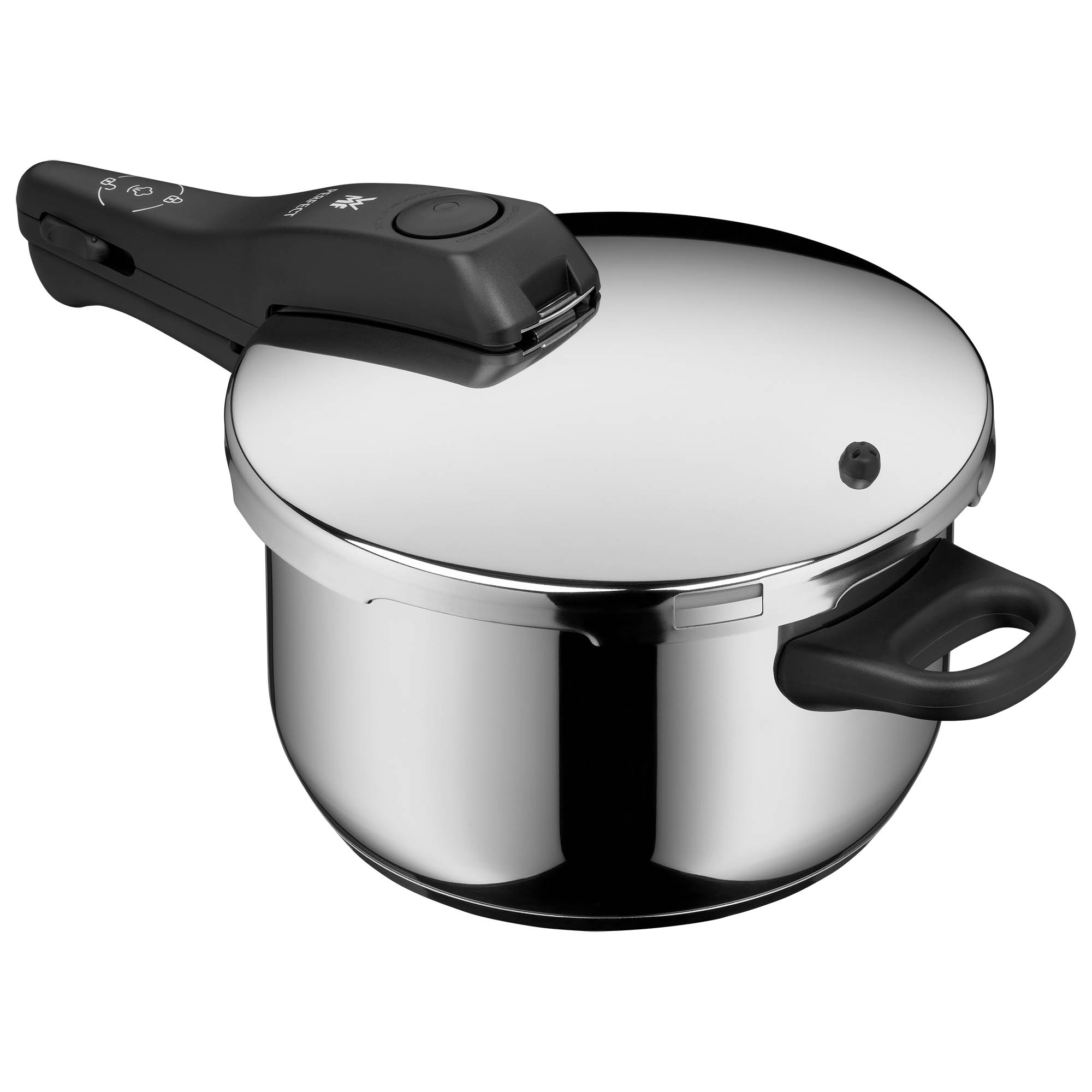 WMF Pressure cooker PERFECT 4.5 litres