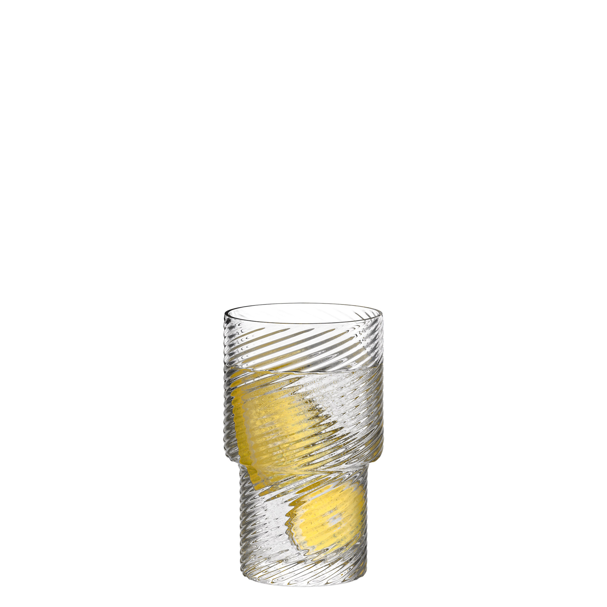 STÖLZLE LAUSITZ Bar-Serie BERLIN Universalbecher Universalglas 6 Stück 315 ml