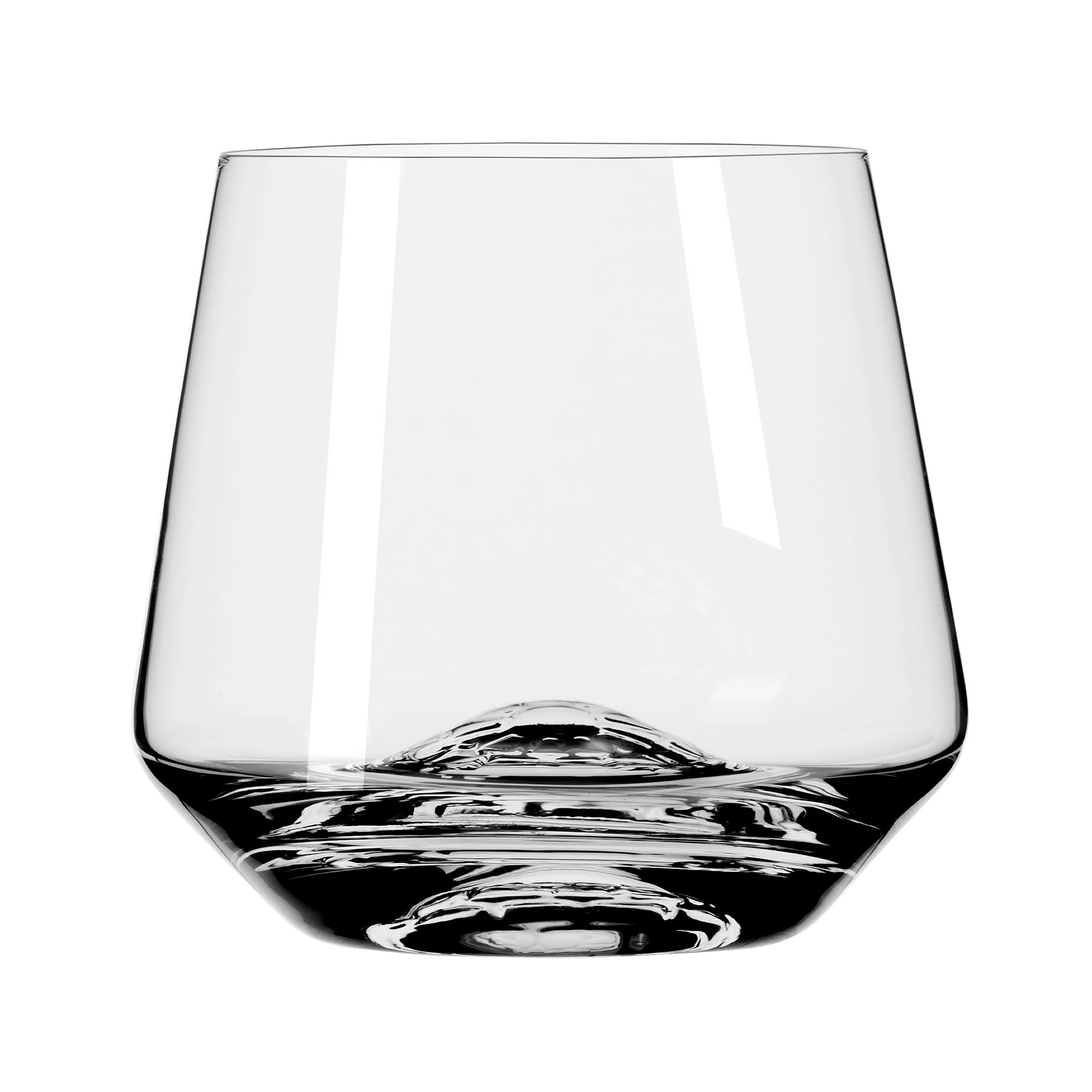 RITZENHOFF Whisky-Tumbler Whiskyglas DEEP SPIRITS #4 Inhalt 409 ml