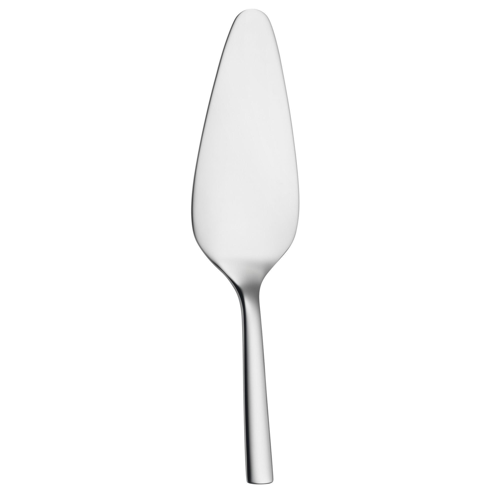 WMF Tortenheber Nuova, Kuchenheber, Cromargan Edelstahl rostfrei 18/10, Geschenkverpackung