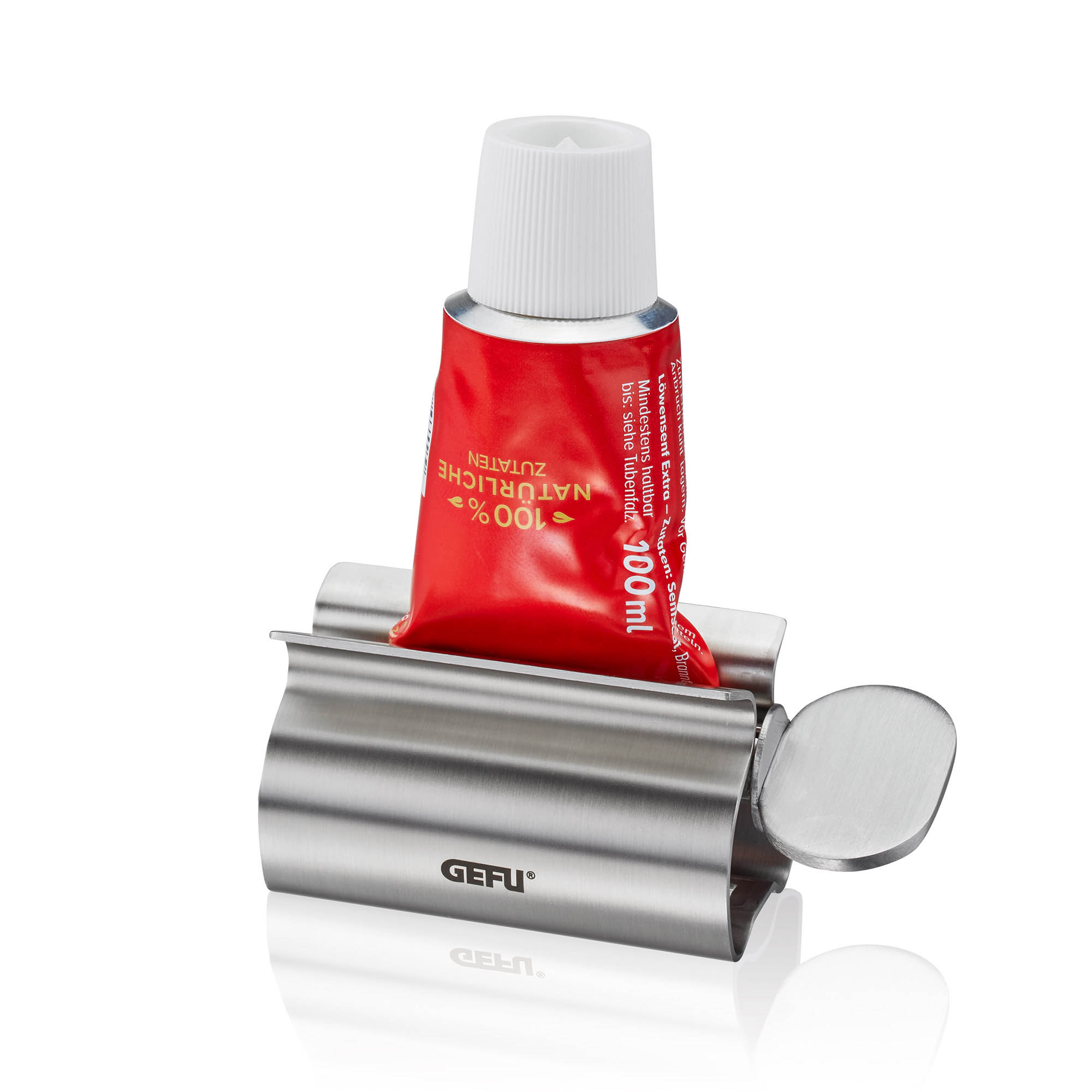 GEFU Tubenausdrücker SQUEEZY