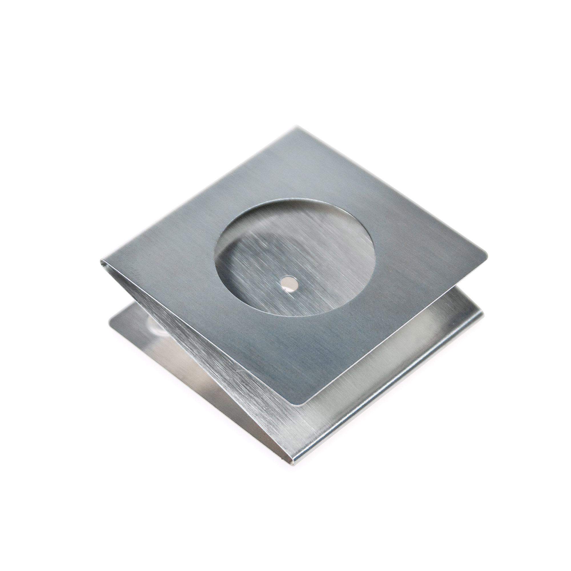 TAKE2 Eierpikser Eierstecher MOSQUITO aus Edelstahl