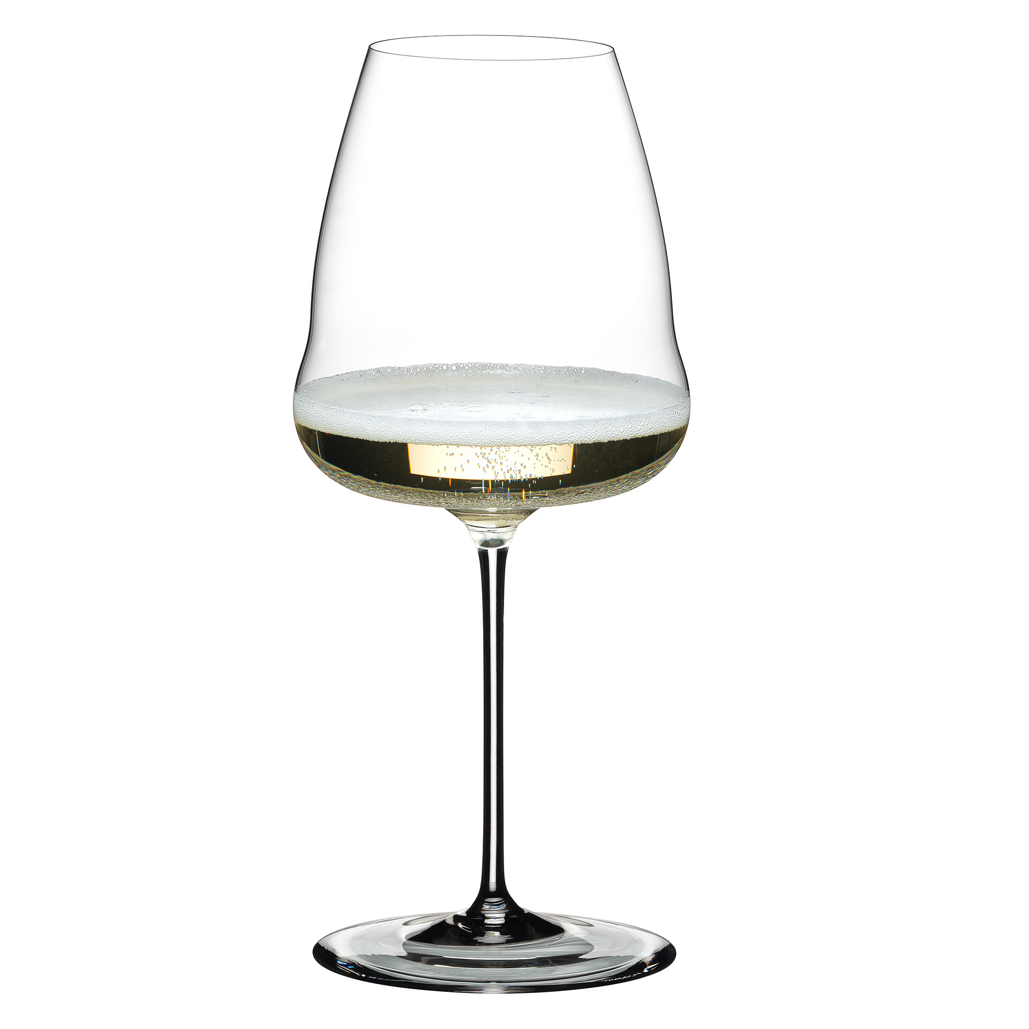 RIEDEL Serie WINE WINGS Champagnerglas Inhalt 742 ml