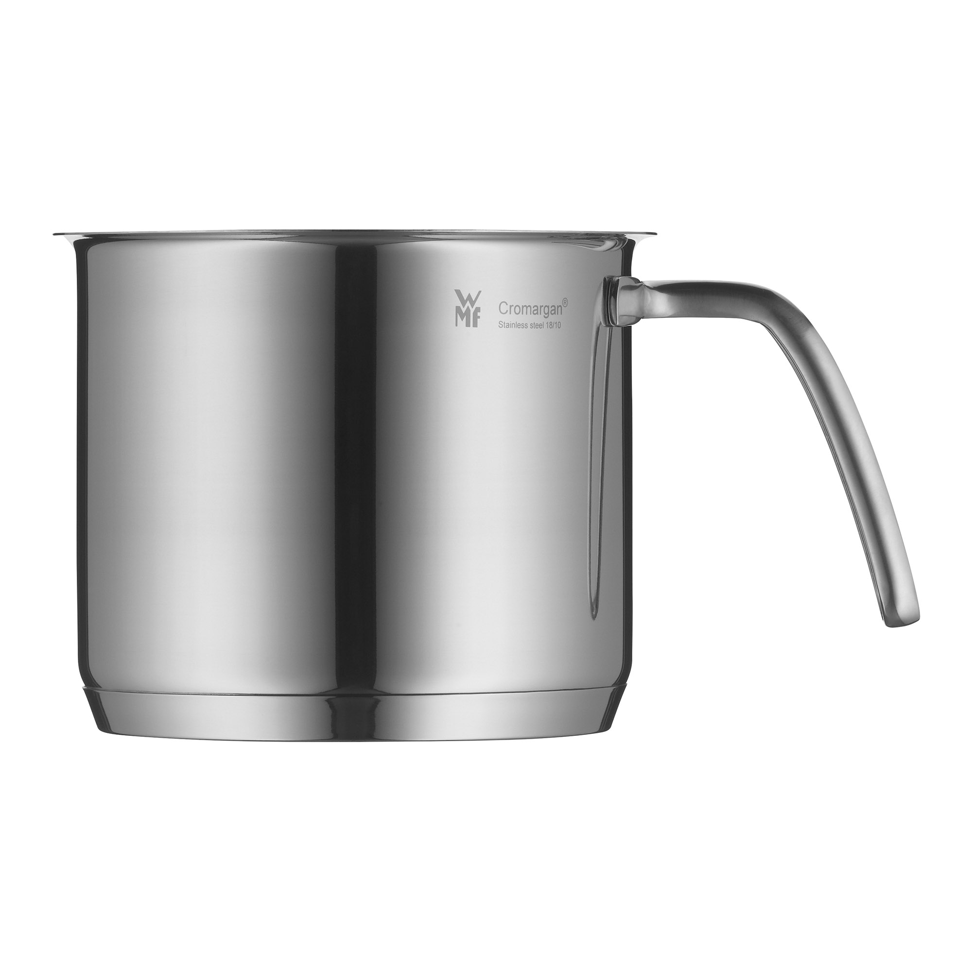 FISSLER Original-Profi Collection Milchtopf 16 cm 2,6 Liter