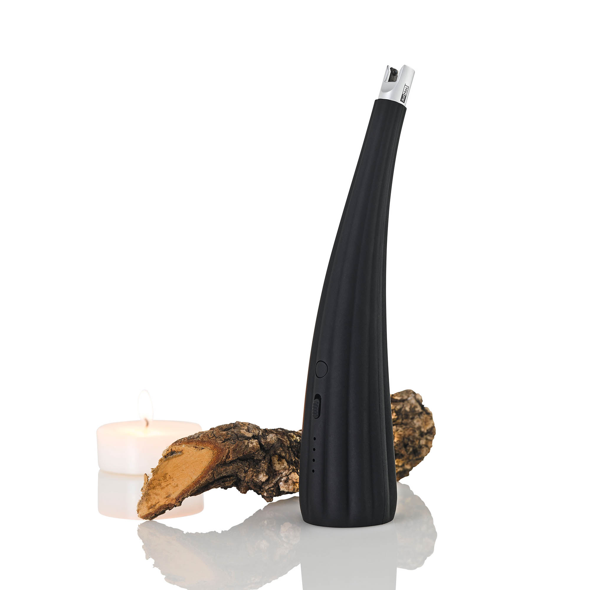 AdHoc Lichtbogen-Tischfeuerzeug ARC