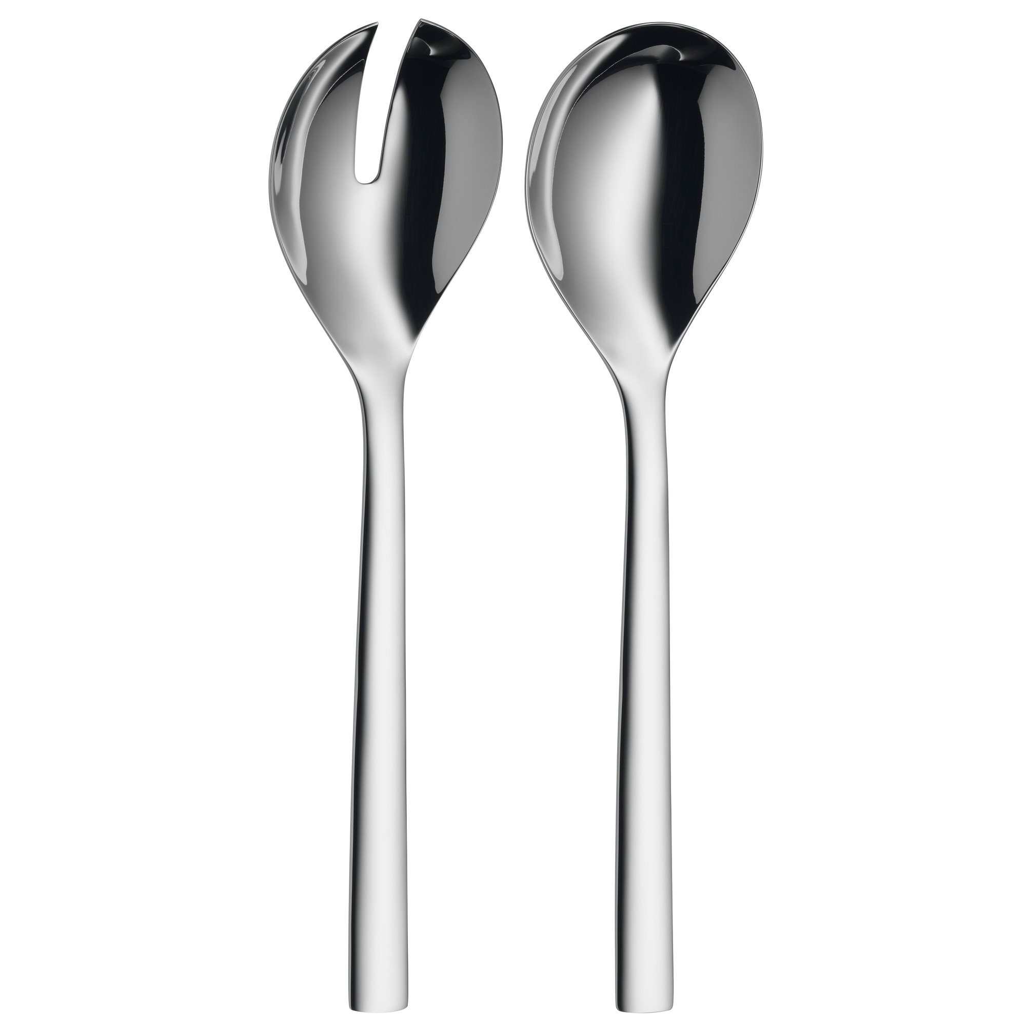 WMF Serie NUOVA Eierlöffel Set 6 Stück