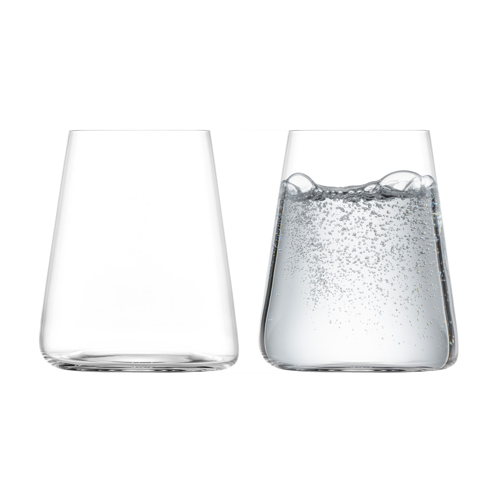 EISCH Serie SKY SENSISPLUS Allroundbecher Wasserglas 2 Stück im Set 500 ml