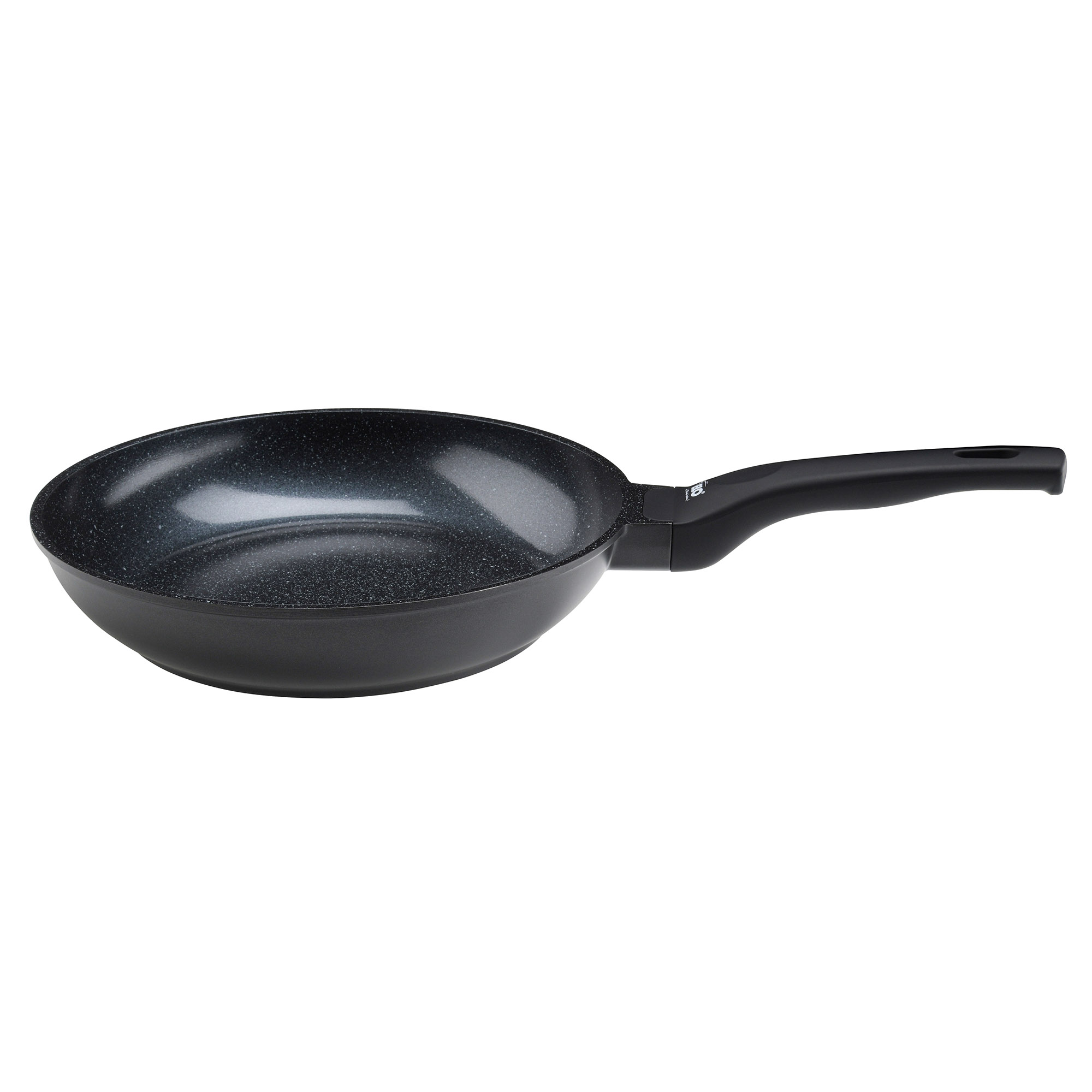 ELO Serie SILONCAST Bratpfanne 28 cm mit Antihaftversiegelung INDUKTION