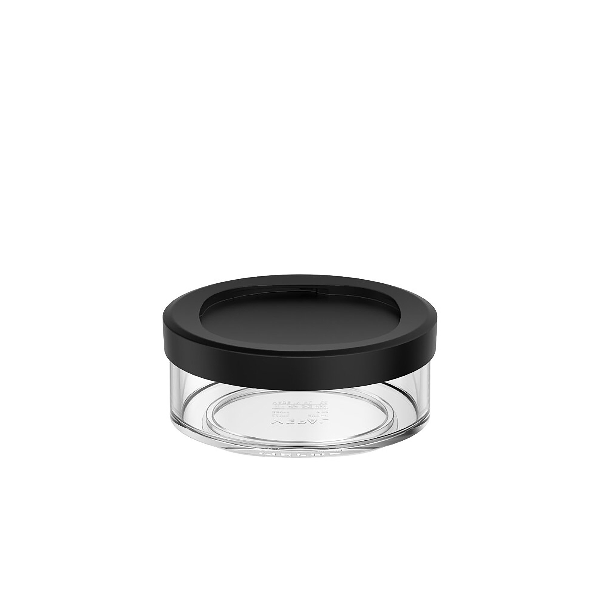 MEPAL Zusatzbehälter 200 ml für Lunchpot ELLIPSE nordic black