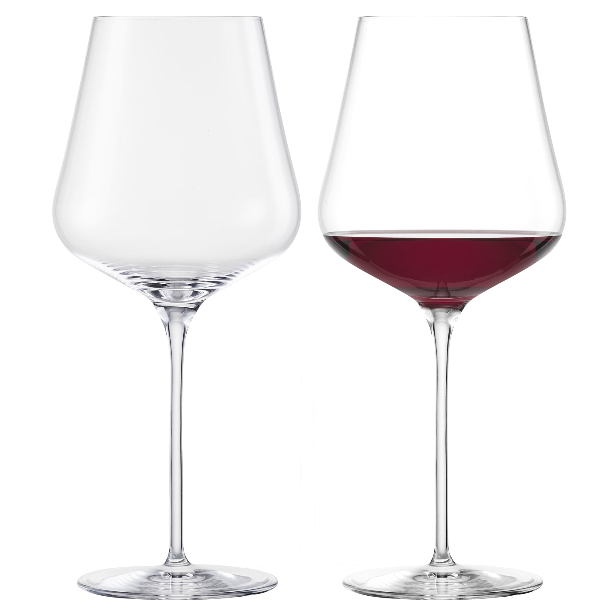 EISCH Serie SKY SENSISPLUS Burgunderglas 2 Stück im Set 710 ml Rotweinglas