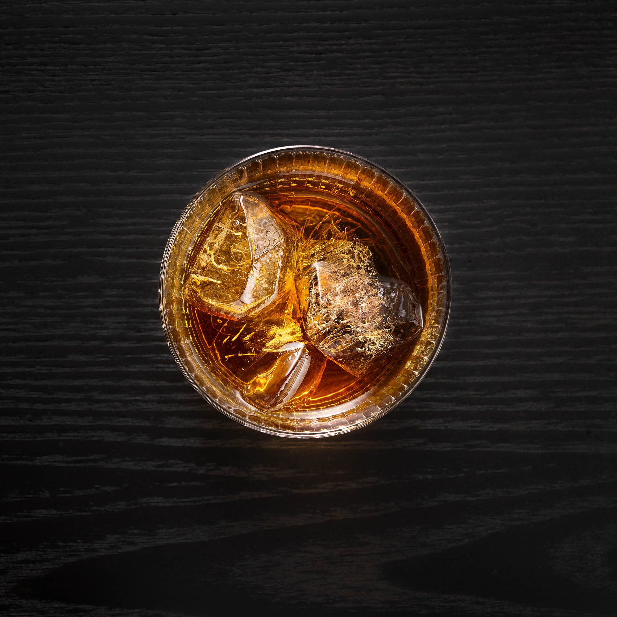 NACHTMANN Whiskybecher Whiskytumbler APERITIVO Set mit 2 Stück Inhalt je 370 ml