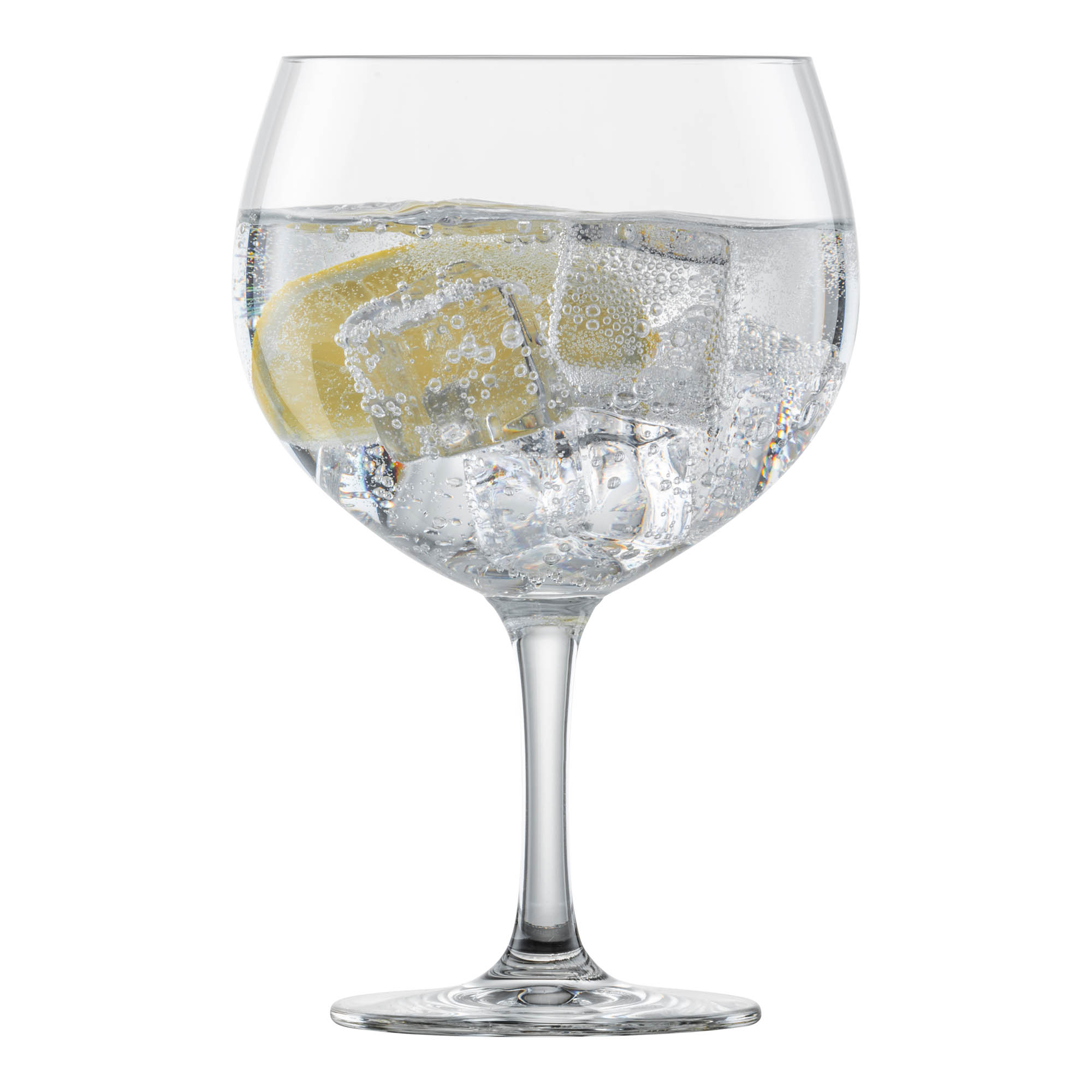 SCHOTT ZWIESEL Serie BAR SPECIAL Gin Tonic Glas 4 Stück im Set Inhalt 710 ml