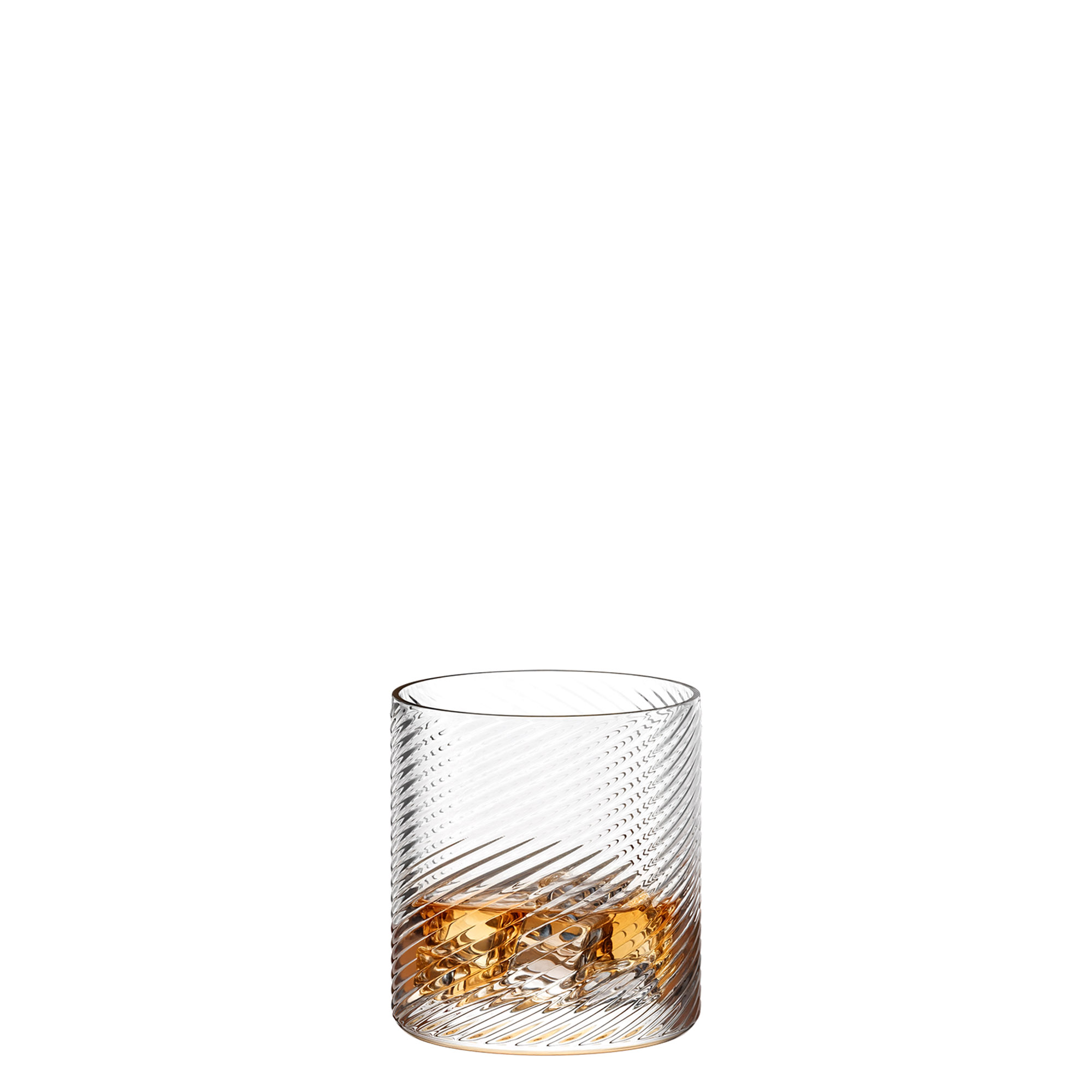 STÖLZLE LAUSITZ BERLIN Bar Series Whisky Glasses (for neat whisky), set of 6, capacity 300 ml