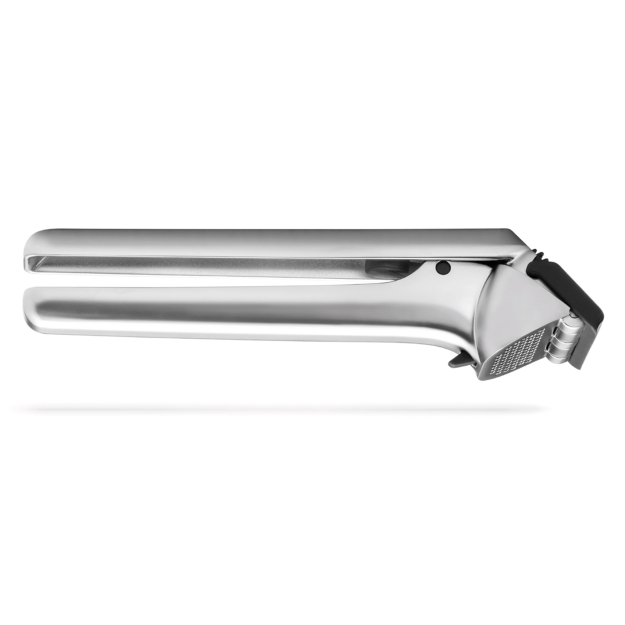 DREAMFARM Knoblauchpresse mit Abstreifer GARJECT