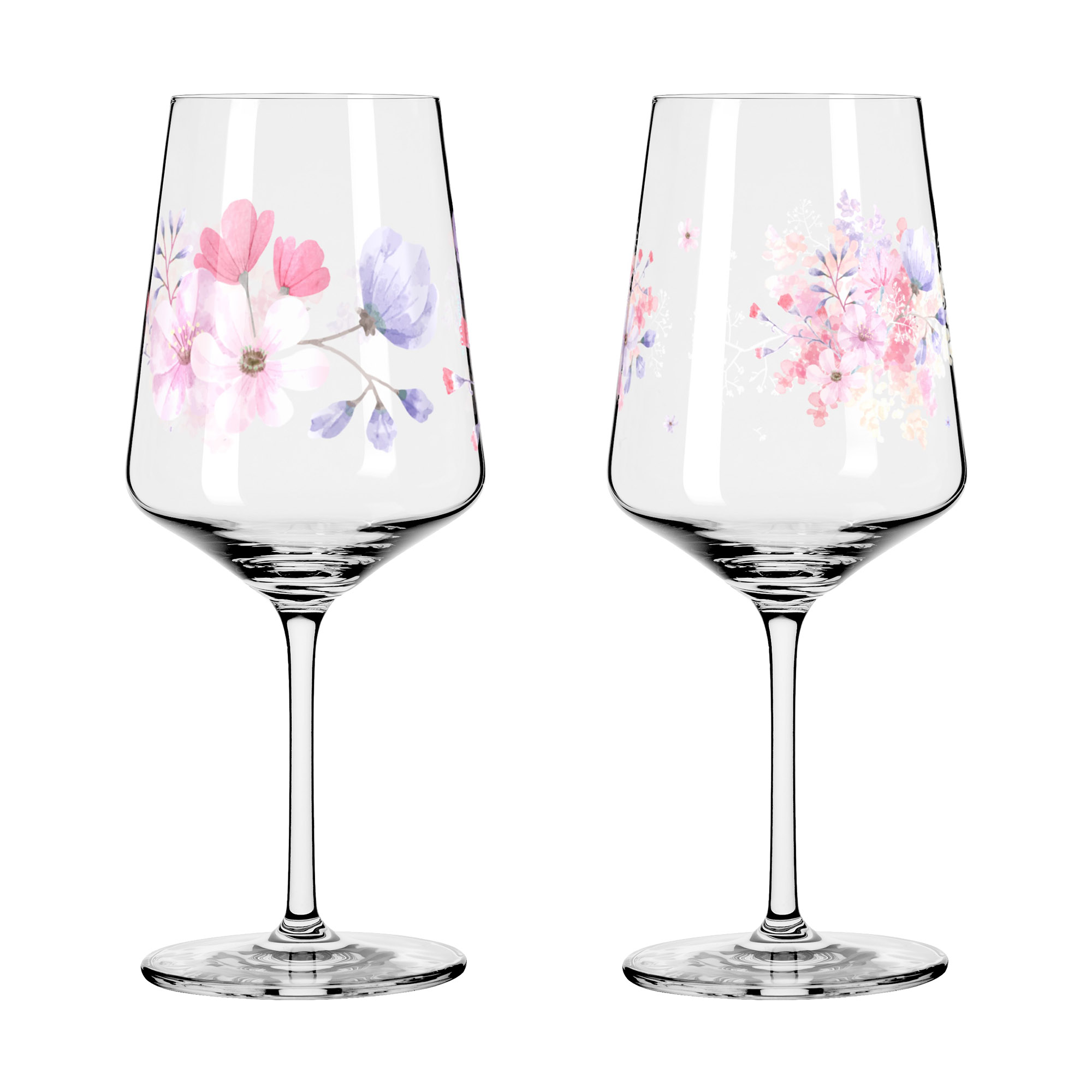 RITZENHOFF Cocktailglas SOMMERSONETT Sprizz # 17 / # 18 Inhalt je 544 ml 2 Stück