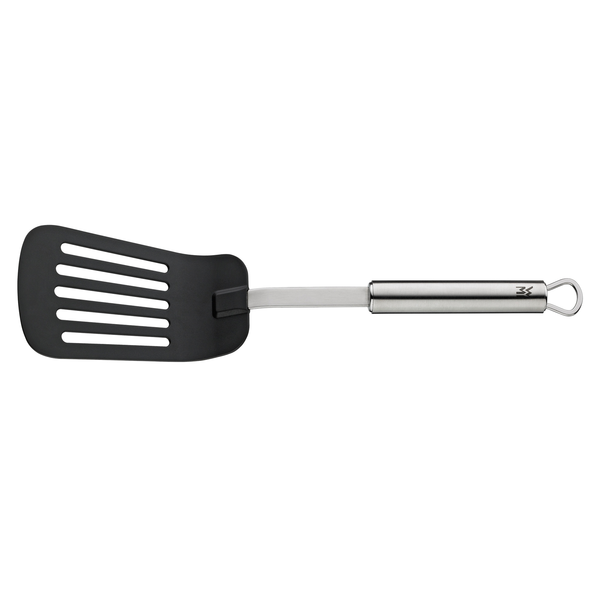 WMF Pfannenwender Profi Plus, Ideal für beschichtete Pfannen und Kochgeschirre