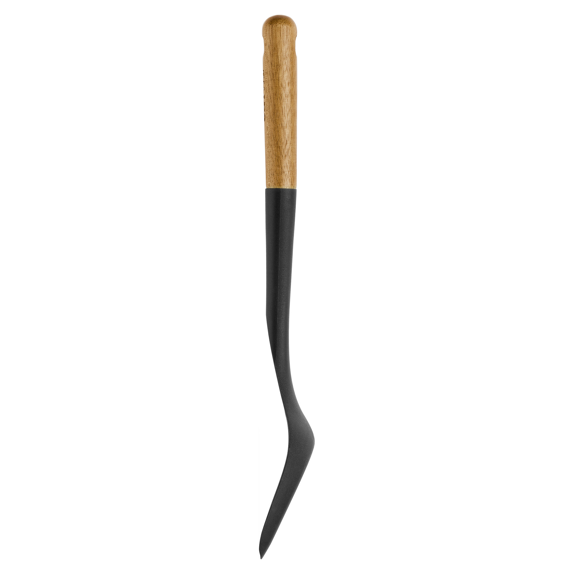 STAUB France Wokwender Pfannenwender Silikon für beschichtete Oberflächen