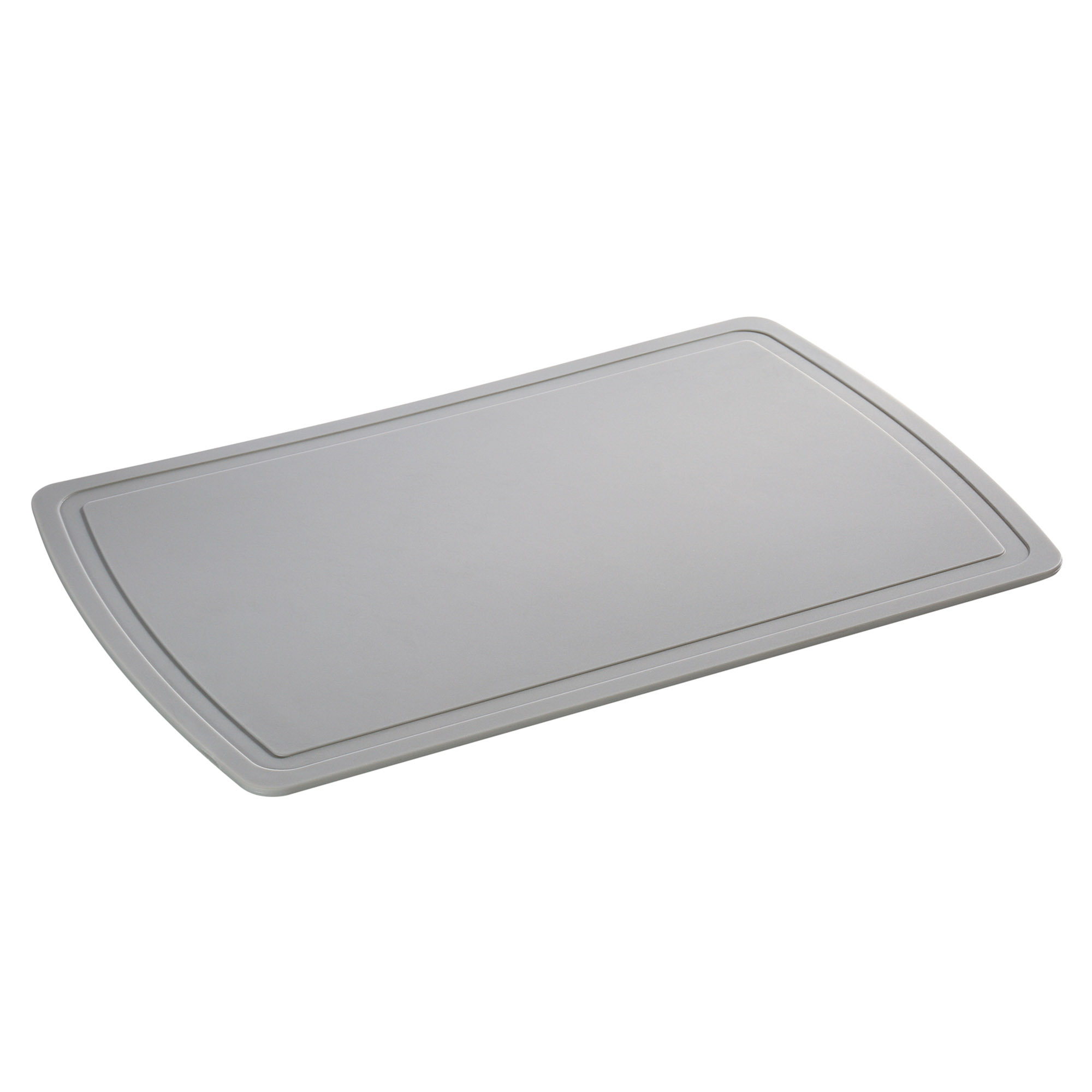 ZASSENHAUS Schneidmatte PREMIUM LINE 38 x 25 cm grau Schneidunterlage