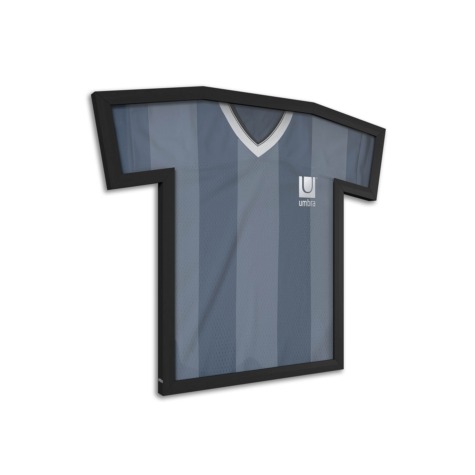 UMBRA picture frame for T-shirts and jerseys T-FRAME M black