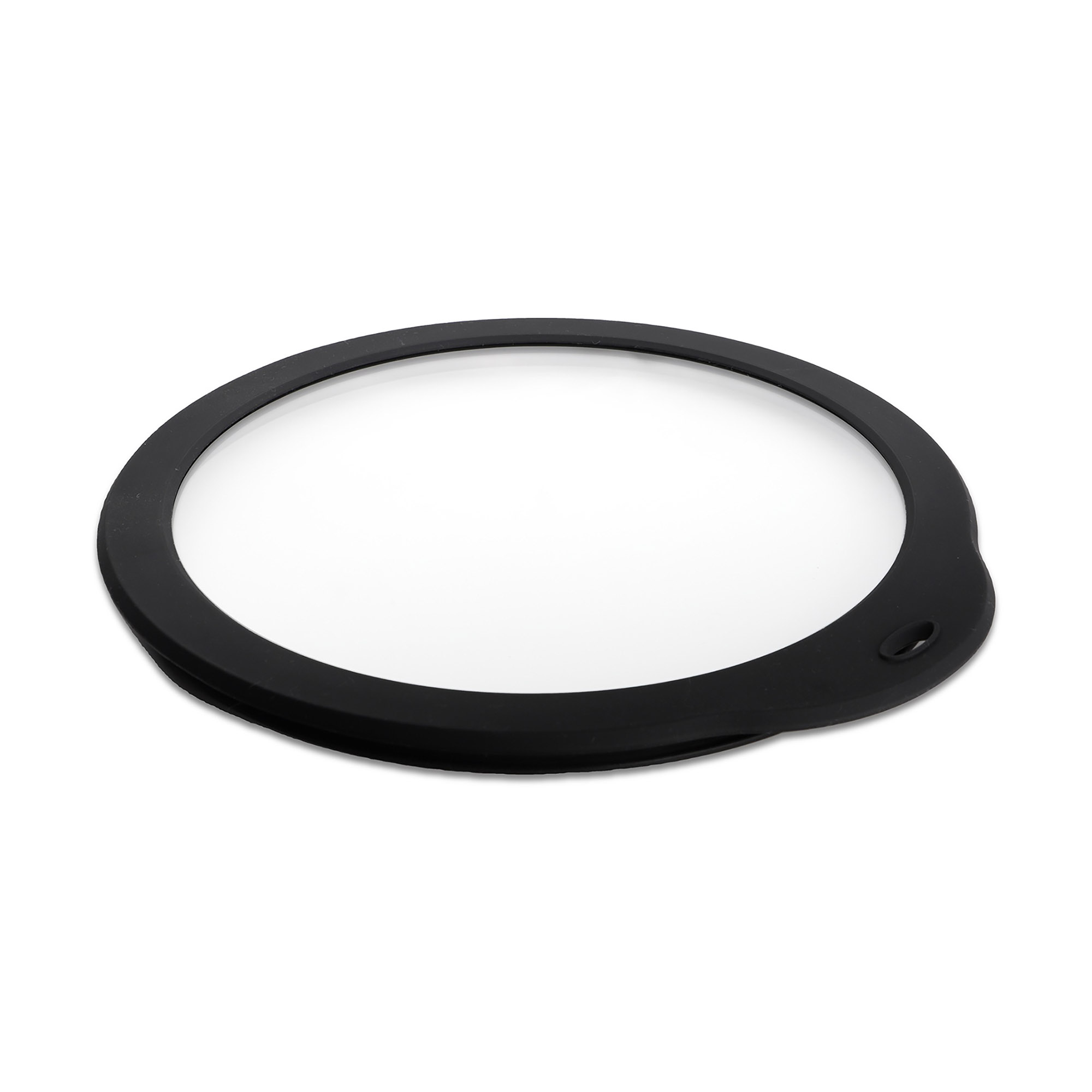 WEIS Frischhaltedeckel aus Glas 24 cm