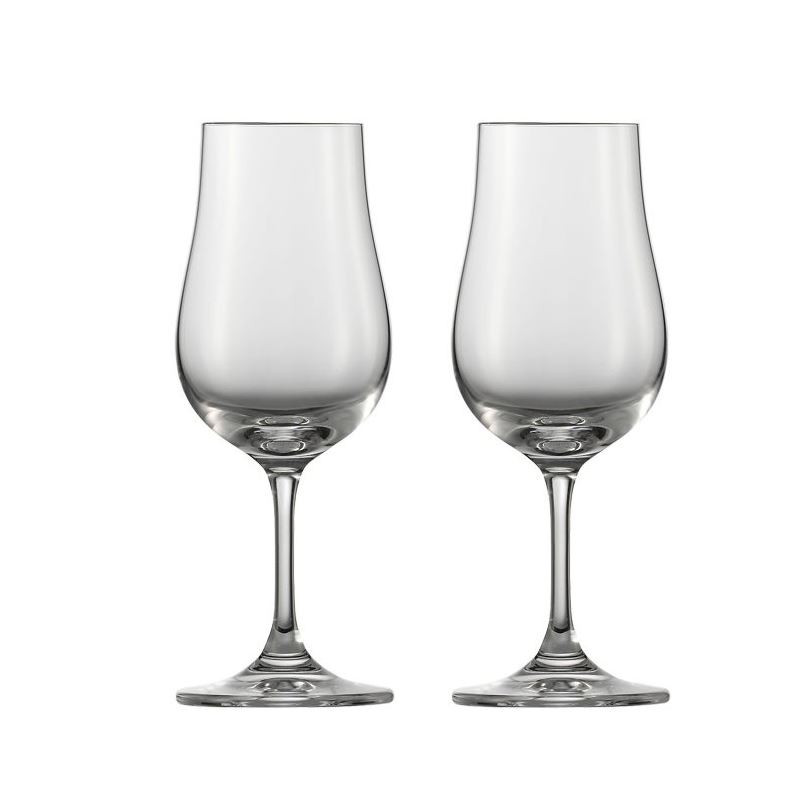 SCHOTT ZWIESEL Serie BAR SPECIAL Whisky Tasting Glas 4 Stück Whiskygläser