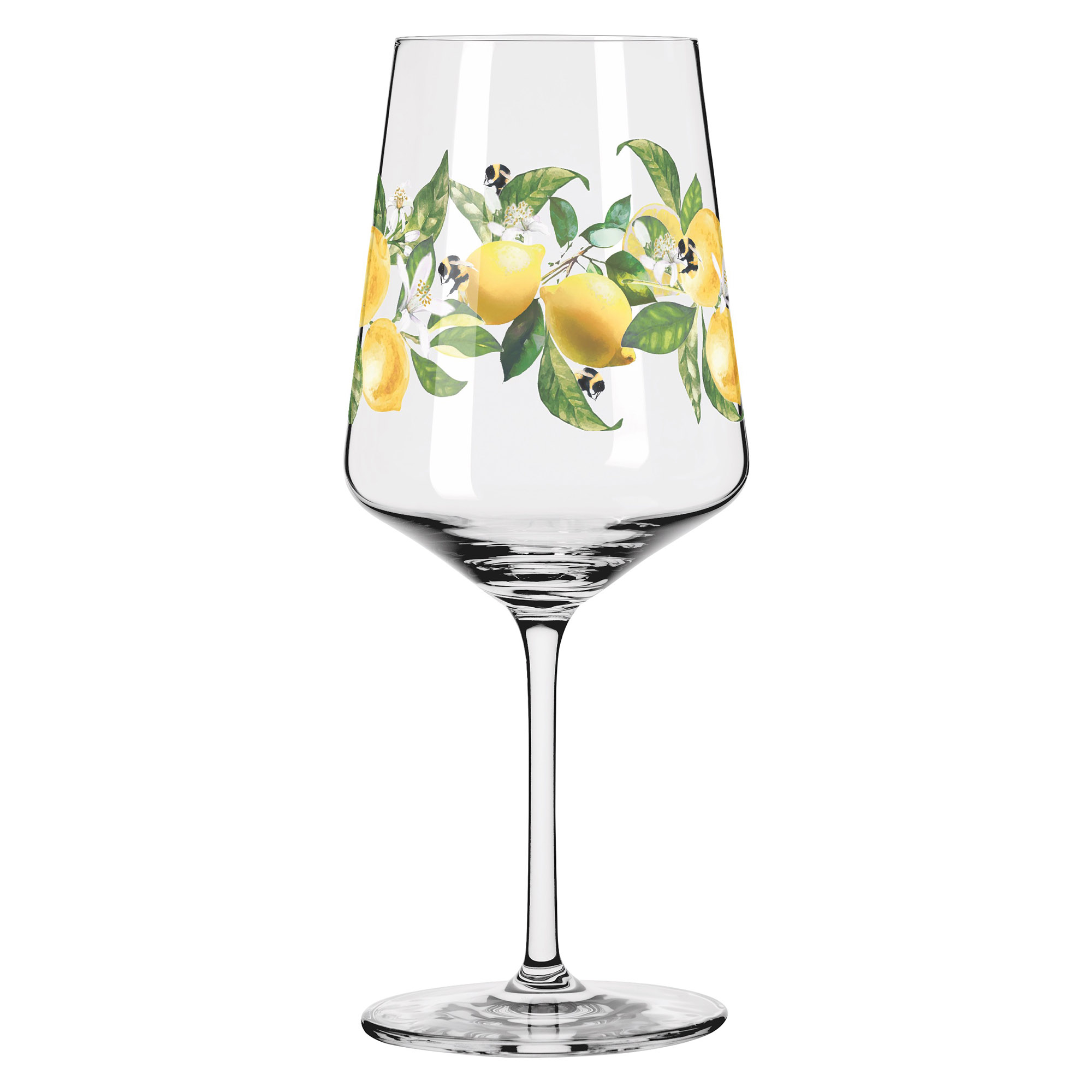 RITZENHOFF Cocktailglas Aperitifglas Hugo-Glas SOMMERTAU No 24 Inhalt 544 ml