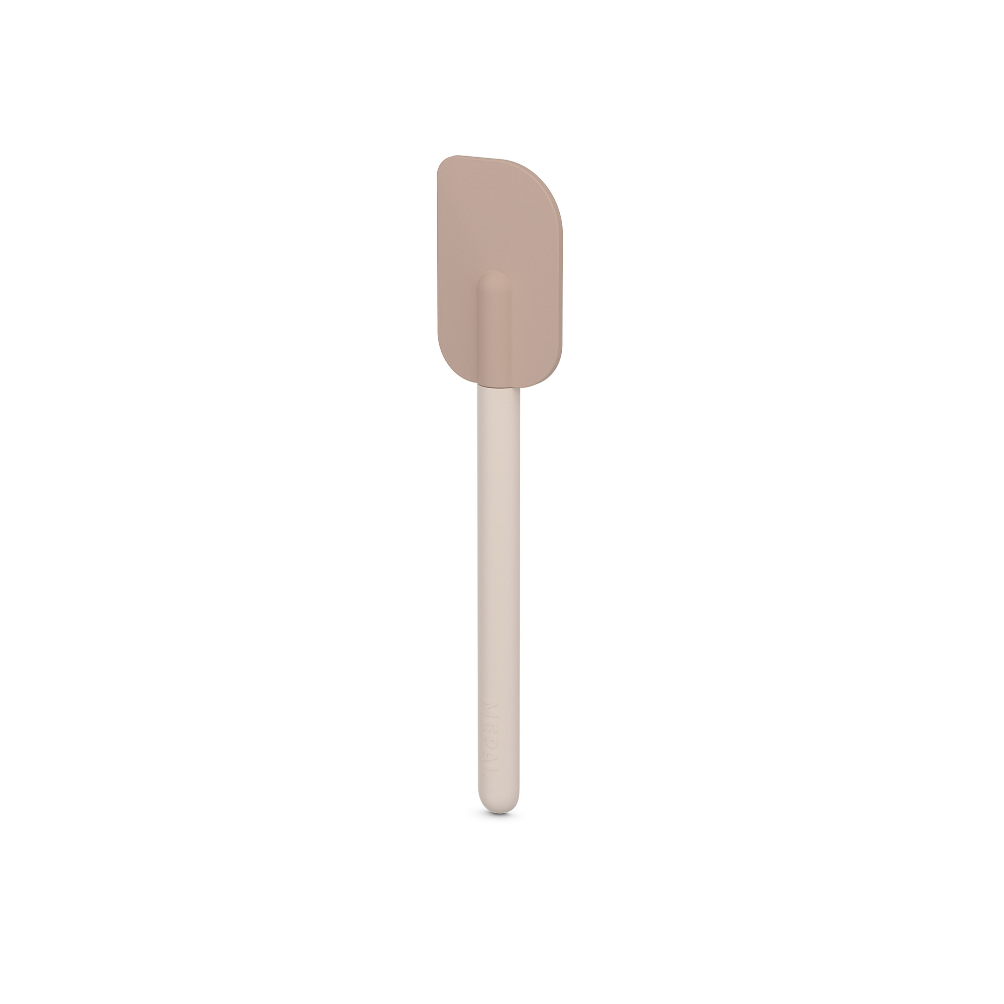 MEPAL Teigschaber CHEF IT klein 20,5 cm chalk (beige)
