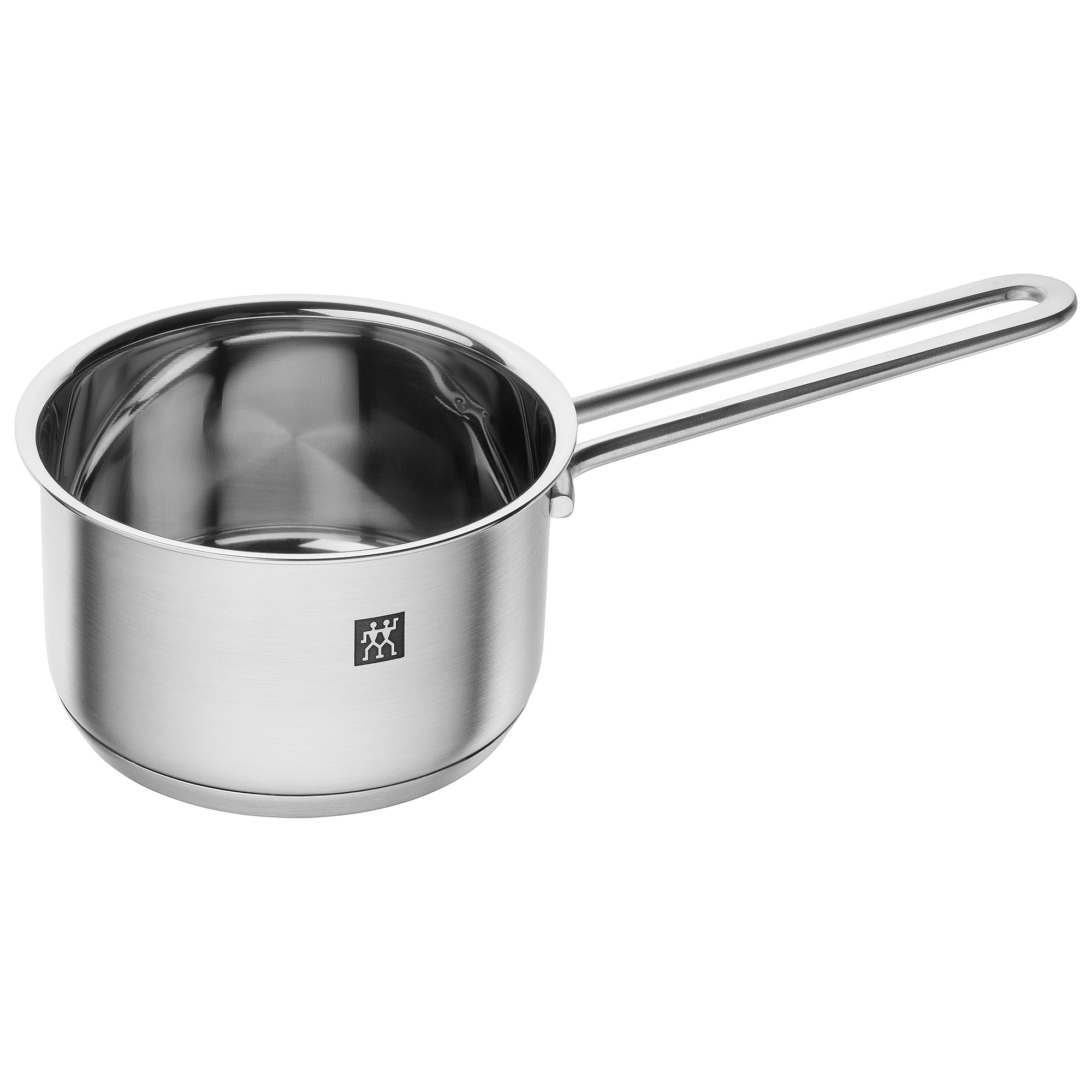 ZWILLING Serie PICO Mini-Stieltopf 14 cm 1,0 Liter INDUKTION