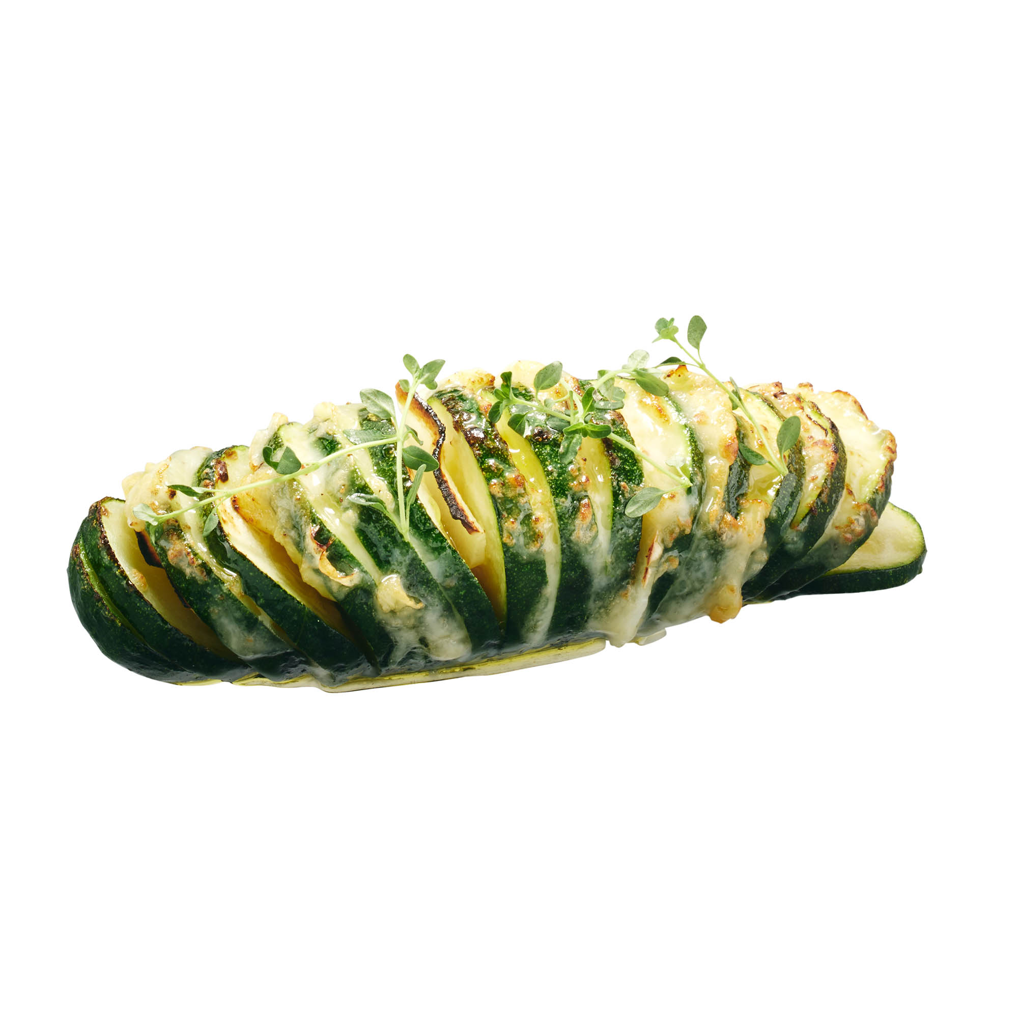 GEFU fan potato cutter HASSEL Cutting aid for fan potatoes