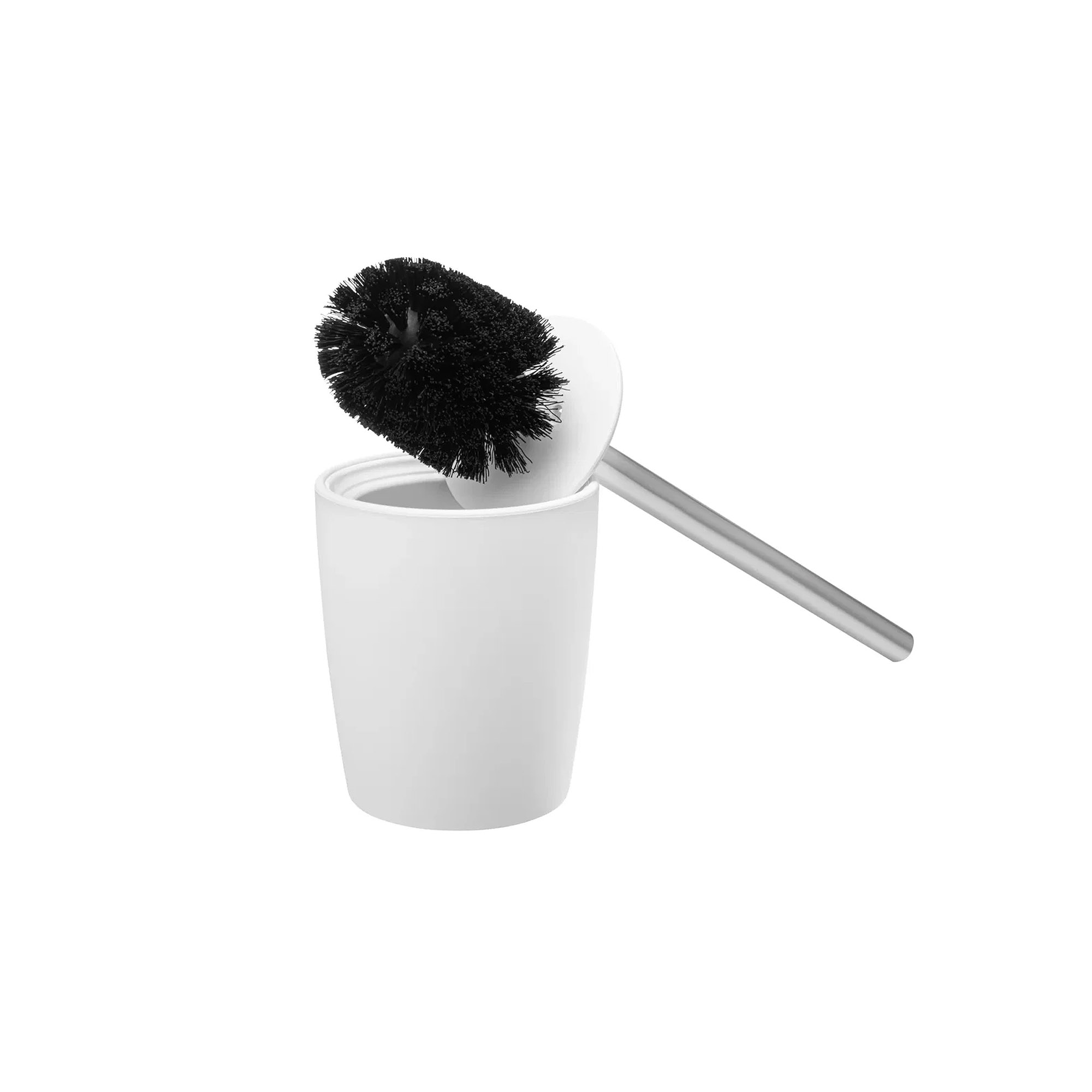 BLOMUS Toilettenbürste AVA weiß