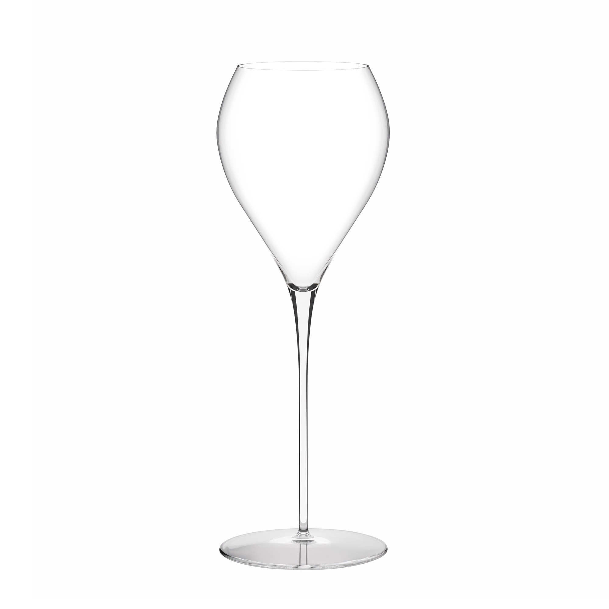 RIEDEL Manufaktur Serie BELLOROTONDO Weißweinglas Inhalt 380 ml