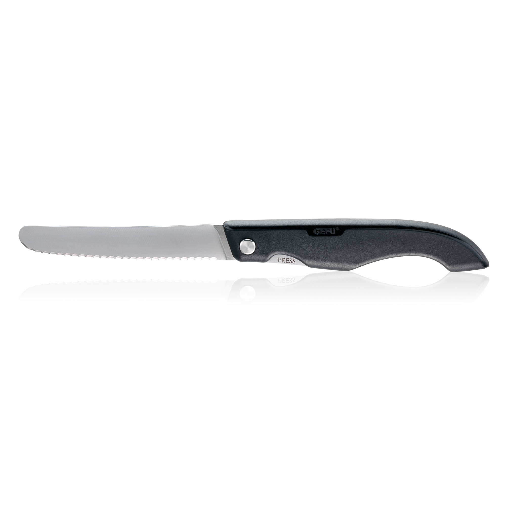 GEFU Klappbares Allzweckmesser Universalmesser MOVE