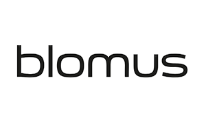 Logo blomus
