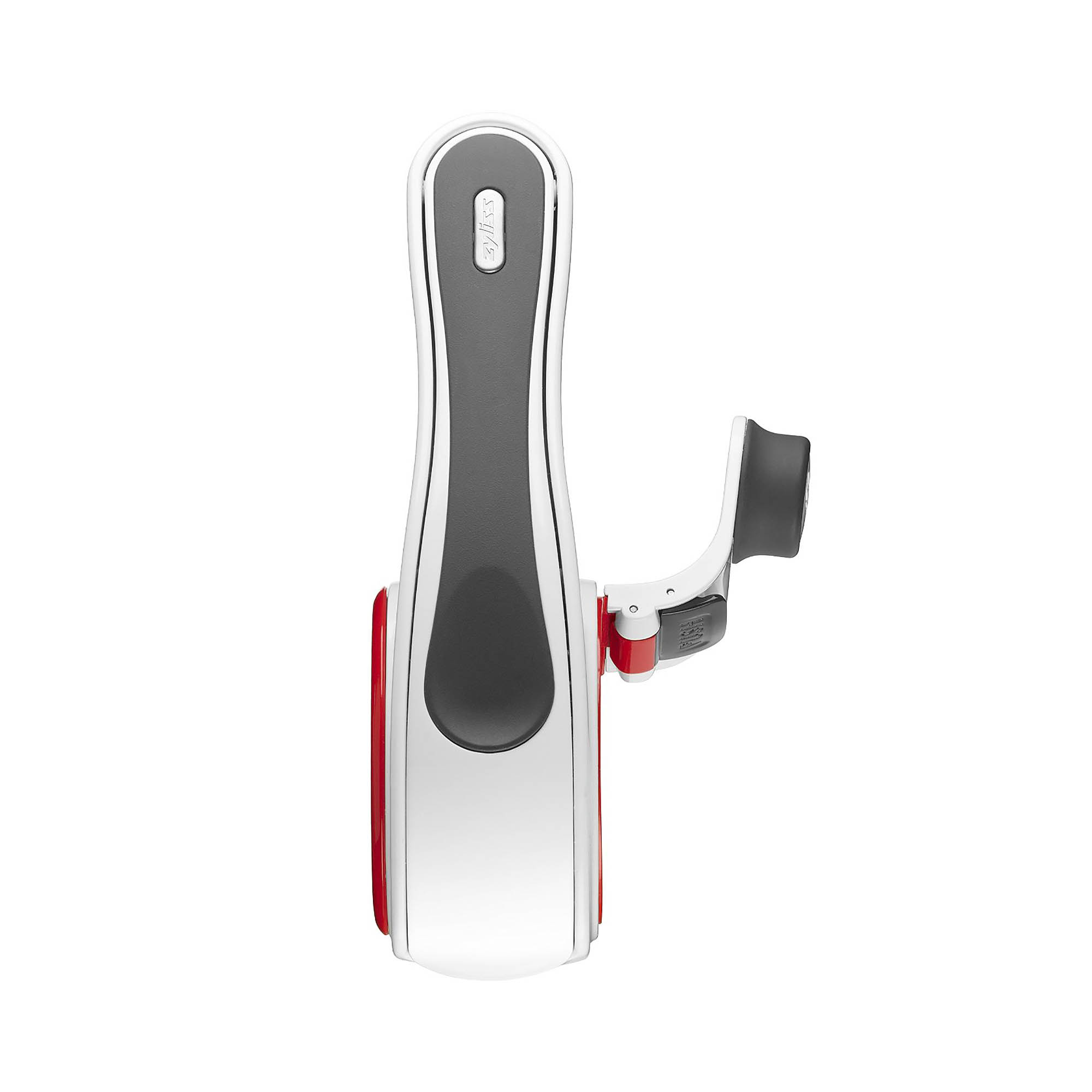 ZYLISS cheese drum grater with 2 drums for fine and coarse grating