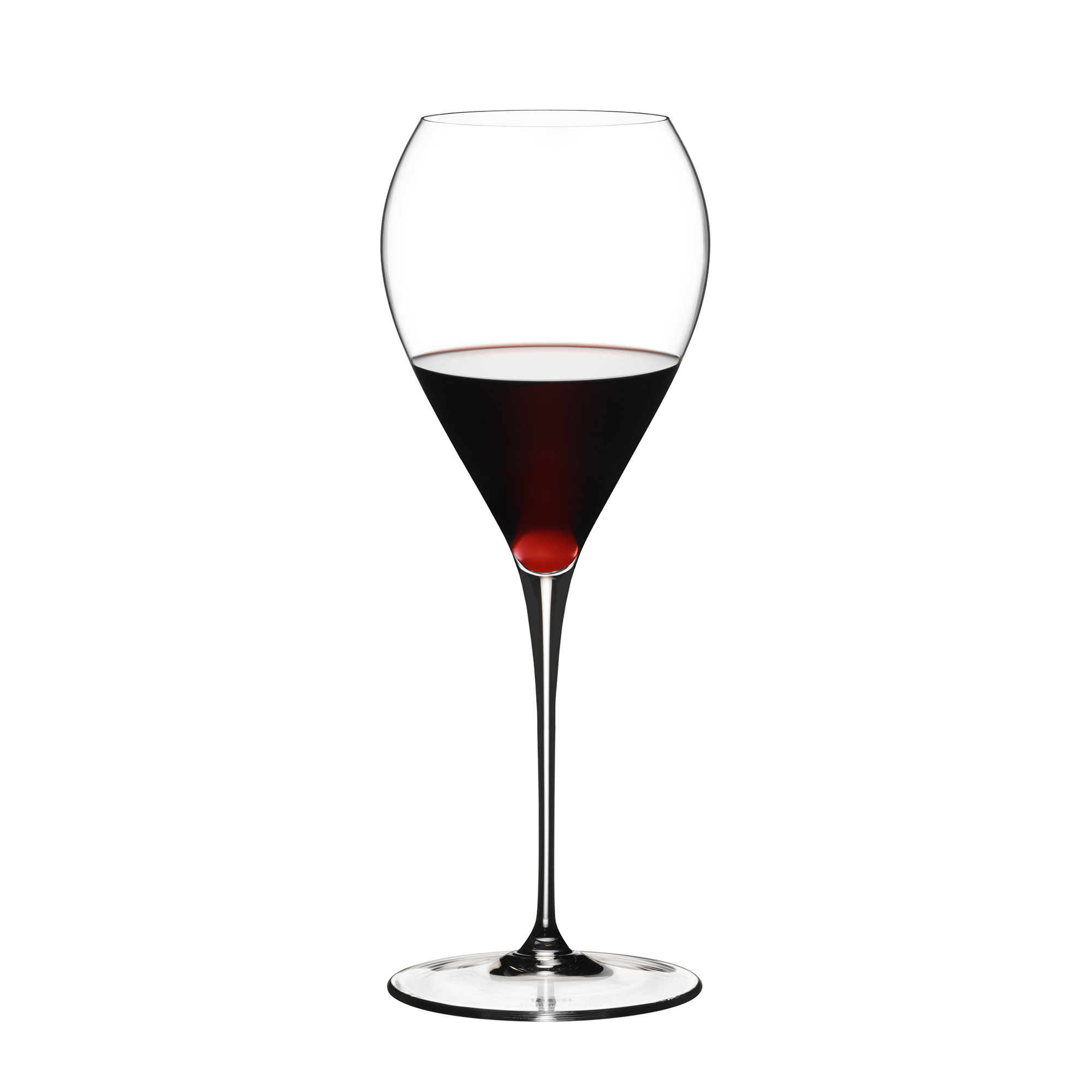 RIEDEL Manufaktur Serie BELLOROTONDO Rotweinglas Inhalt 480 ml