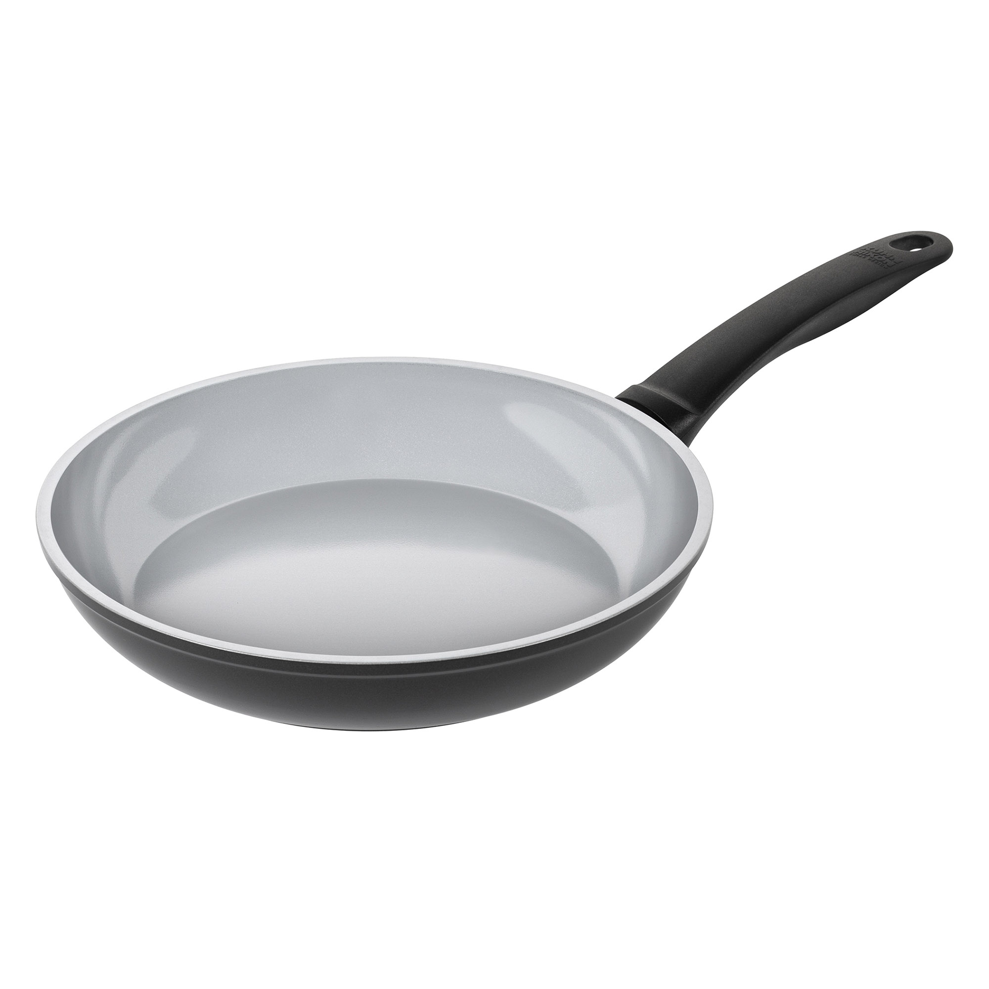 KUHN RIKON Bratpfanne EASY CERAMIC Keramikbeschichtung PFAS-frei 24 cm INDUKTION
