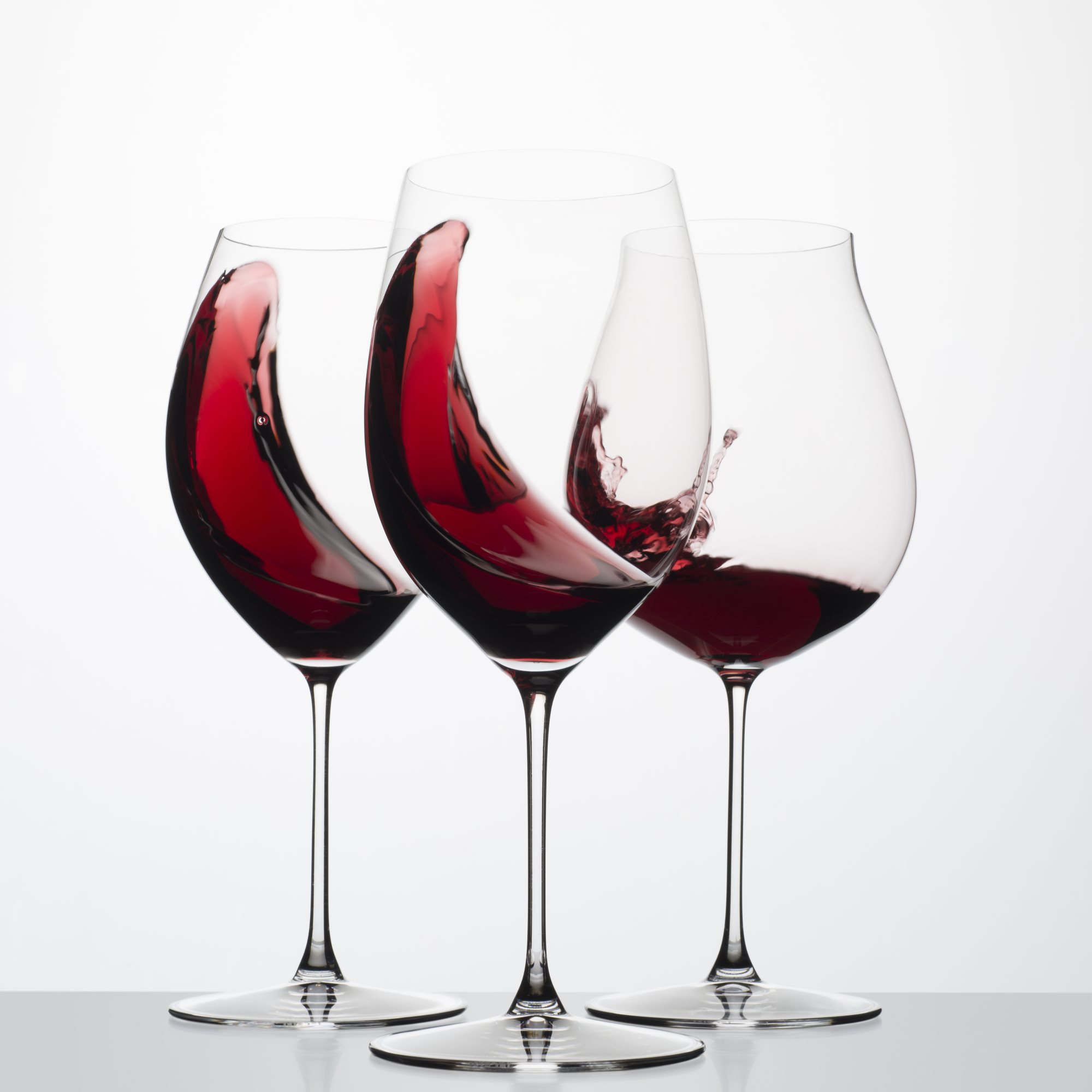 RIEDEL VERITAS New World Shiraz series 2 pieces Capacity 650 ml