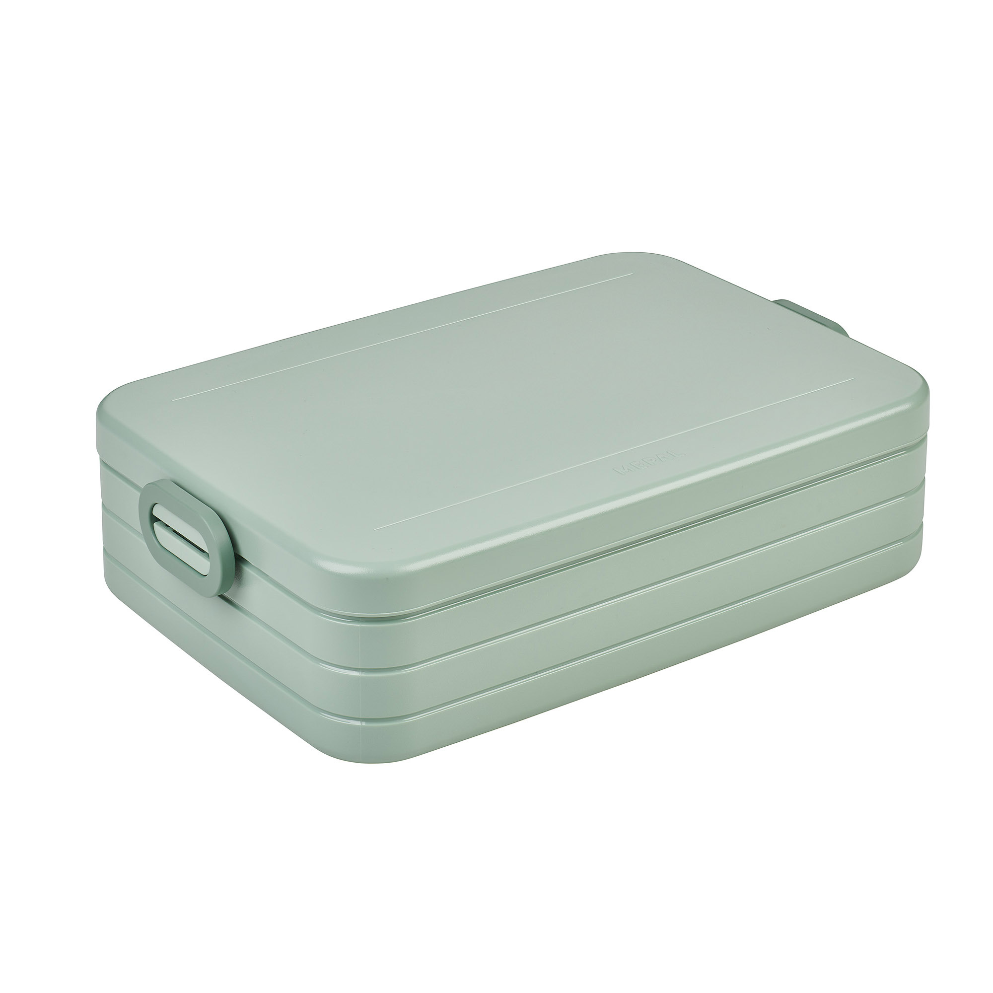 MEPAL Lunchbox TAKE A BREAK 1,5 Liter nordic sage