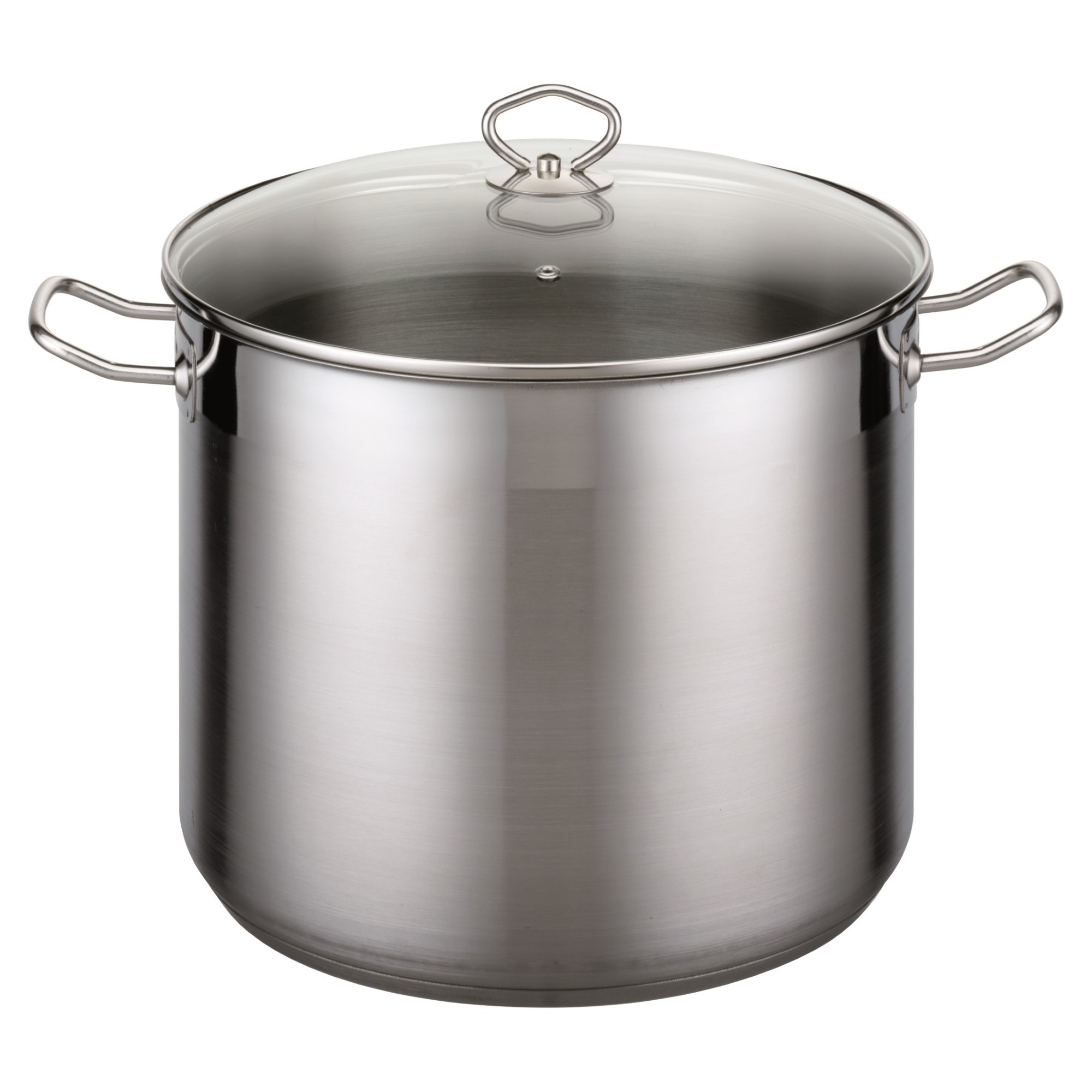 GSW Jumbotopf PROFI  28 cm - 15 Liter INDUKTION