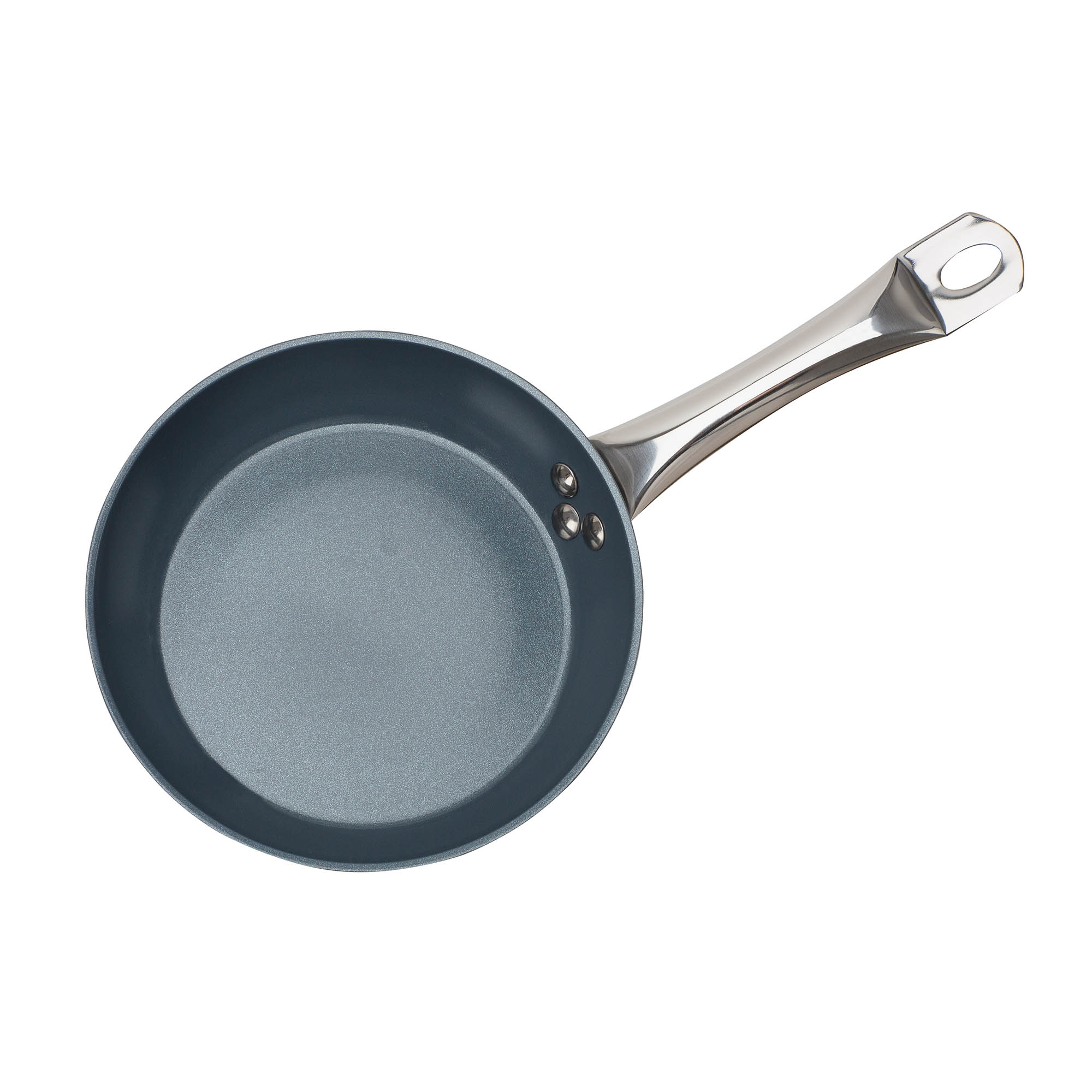 GSW frying pan GASTRO TRADITIONELL QUICK 20 cm non-stick coating PFAS-free