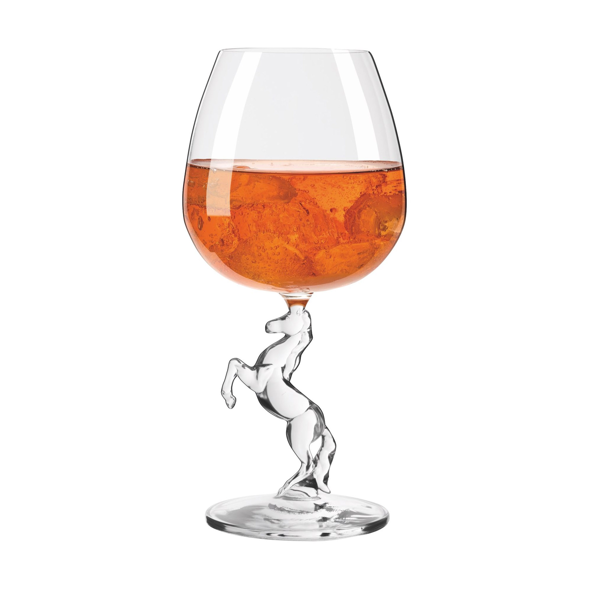 RITZENHOFF Cocktailglas Weinglas REITKRISTALL 417 ml