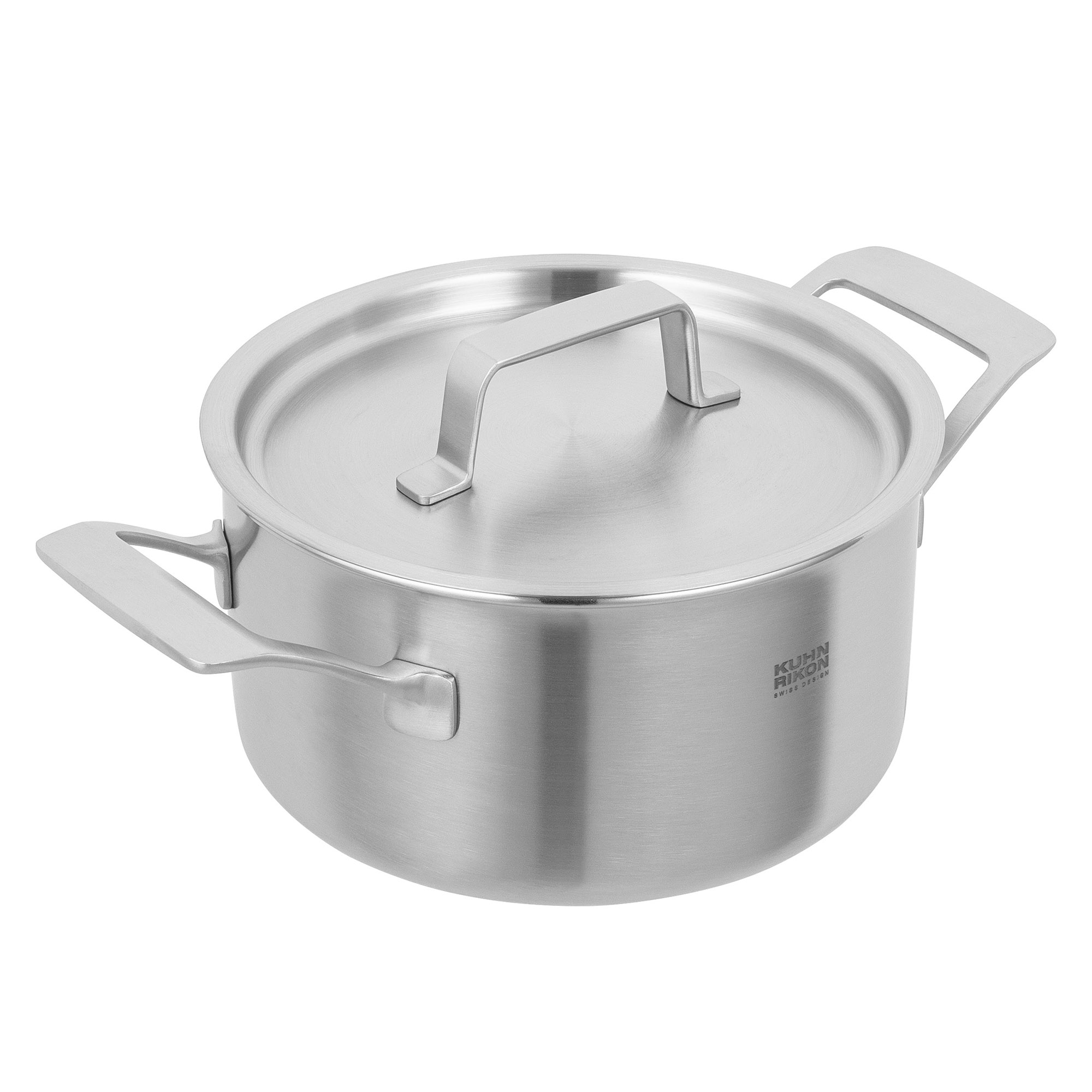 KUHN RIKON Kochtopf CULINARY FIVEPLY 3,4 Liter 20 cm INDUKTION