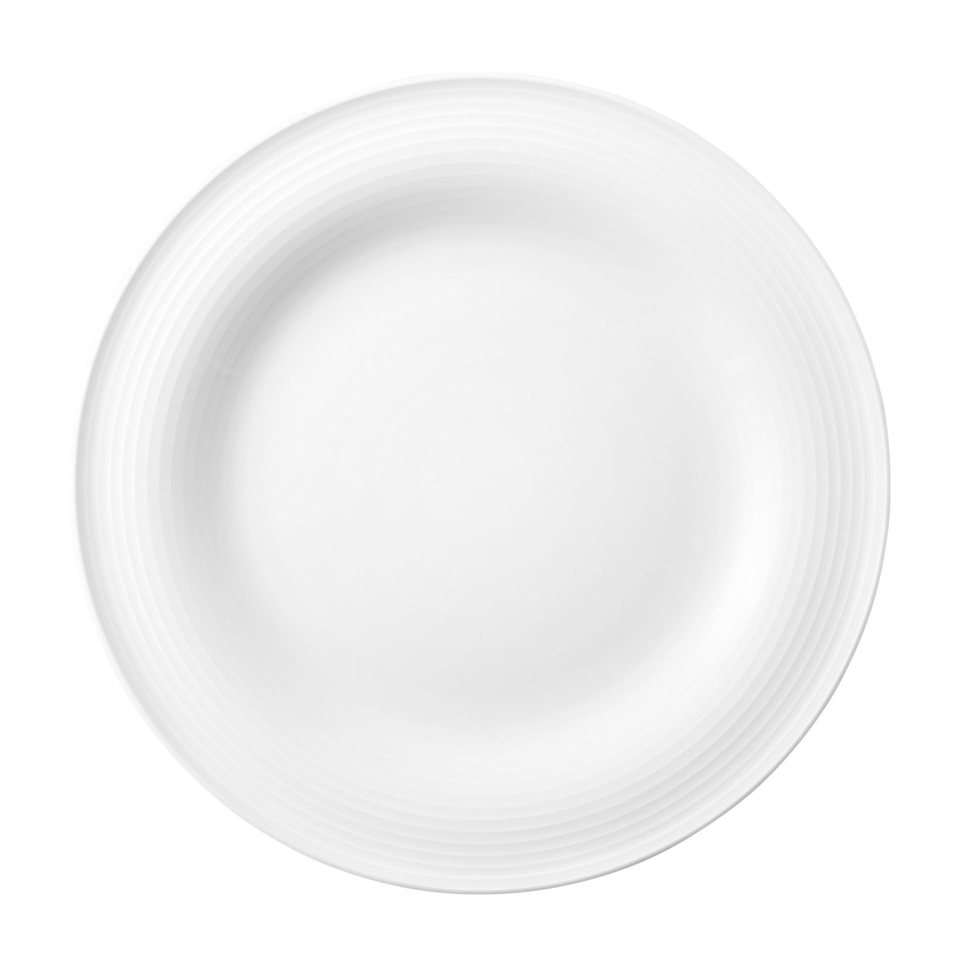 Seltmann Weiden BEAT weiß 003 Kaffeeservice 18-teilig